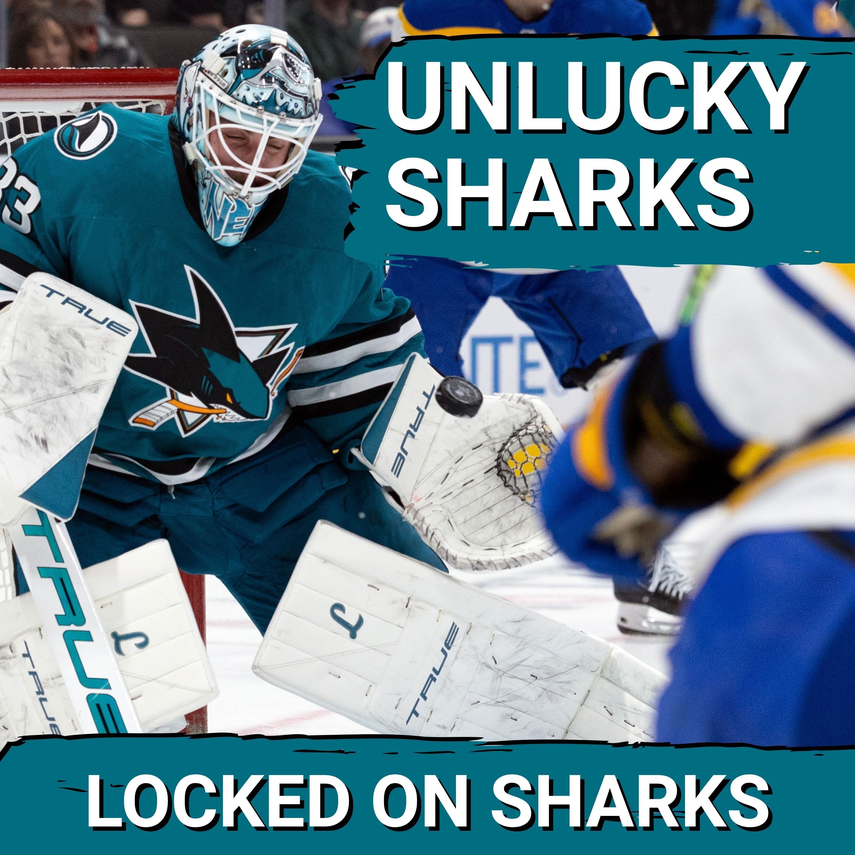 San Jose Sharks CRUMBLE During Two-Minute Buffalo Sabres Scoring Barrage San Jose Sharks CRUMBLE During Two-Minute Buffalo Sabres Scoring Barrage