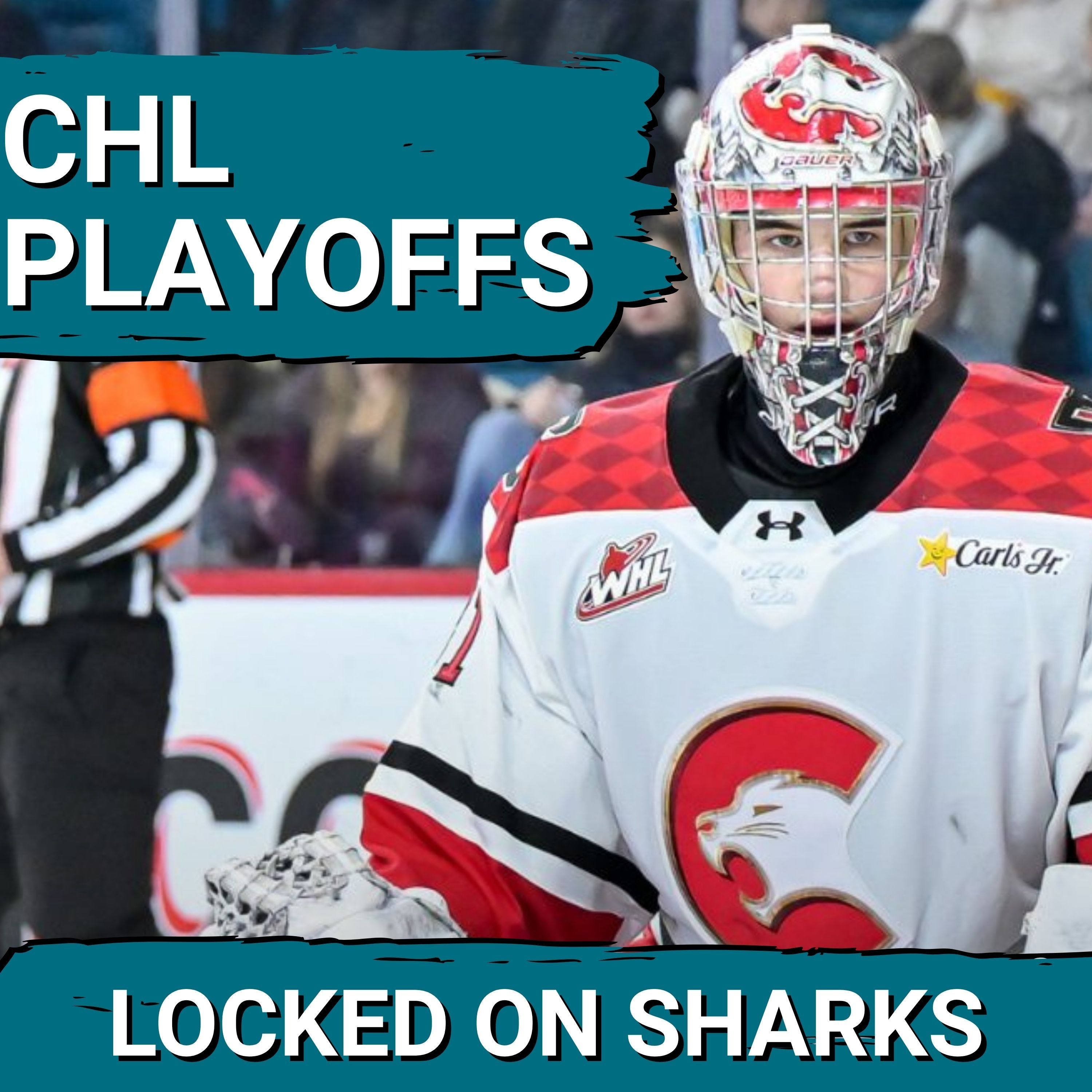 San Jose Sharks' Joshua Ravensburg SHINES in WHL Playoffs & Prospects UPDATE