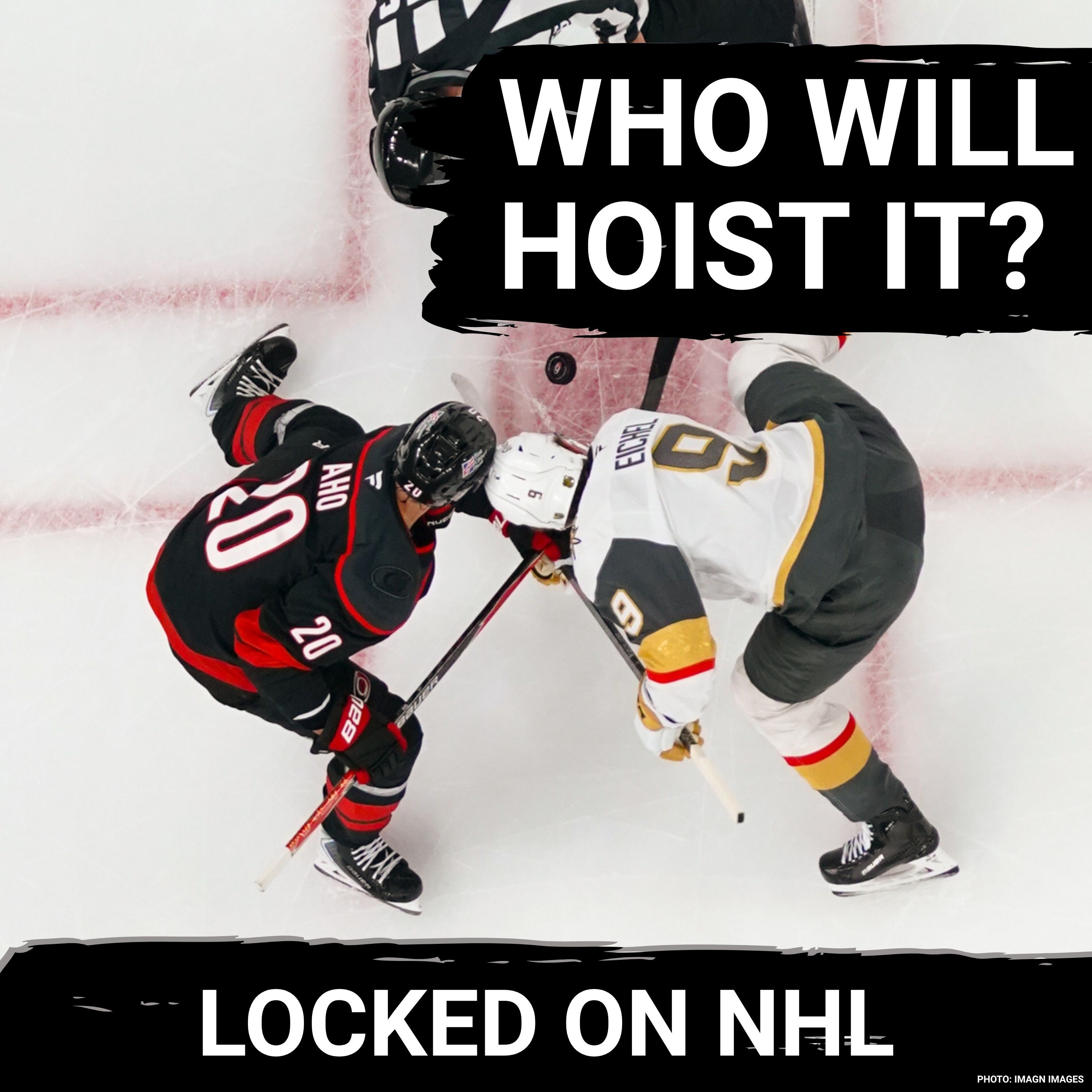 Locked On NHL - Daily Podcast On The National Hockey League