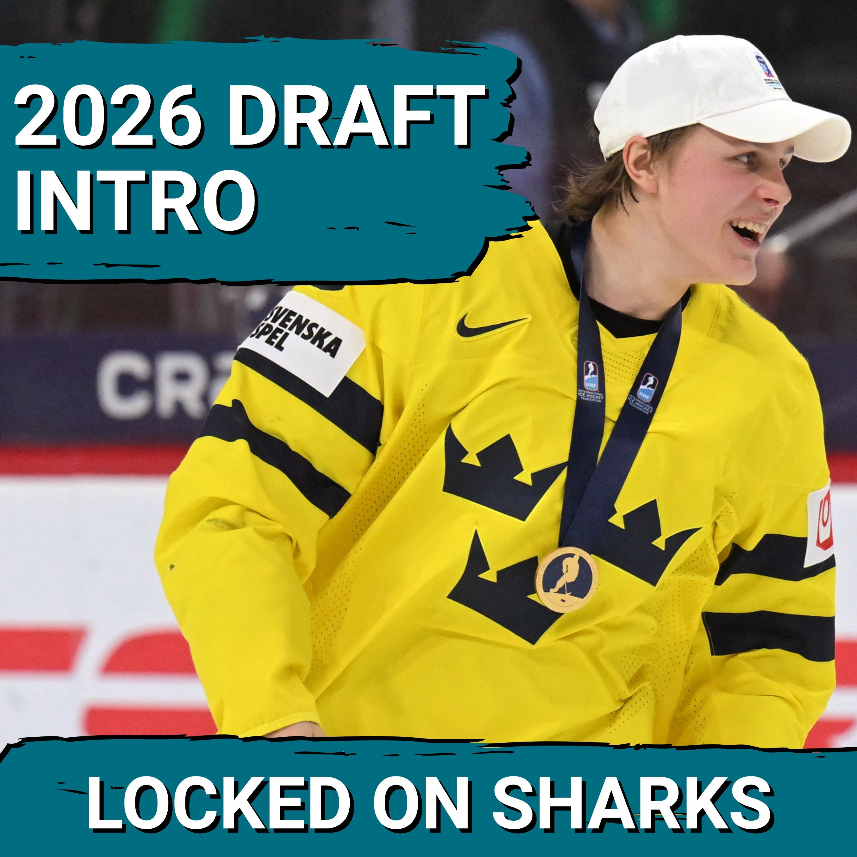 2026 NHL Draft Chaos—Has Gavin McKenna LOST His Edge? Ivar Stenberg The New NUMBER One?!