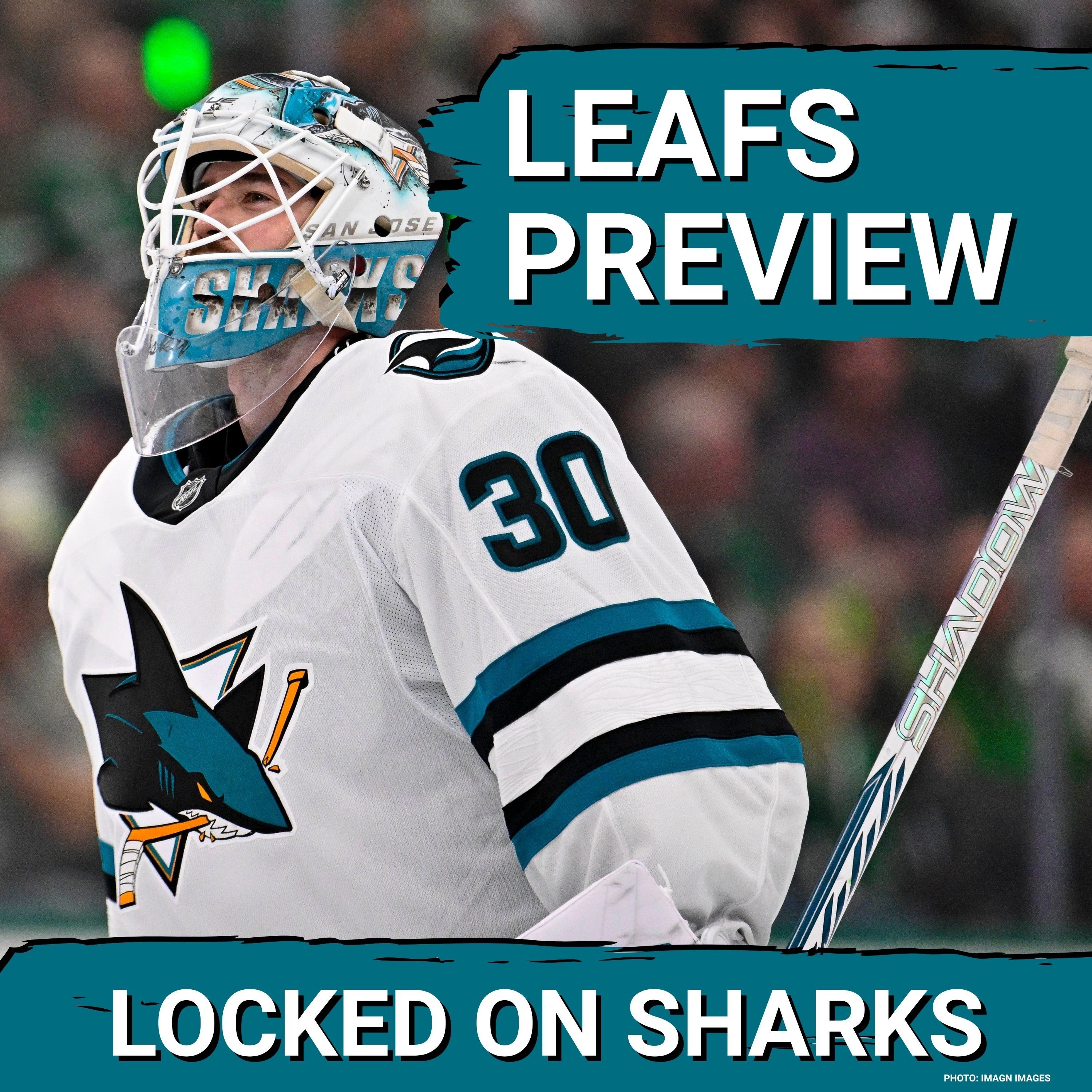 REBOUND MODE: Can Yaroslav Askarov BOUNCE Back Against The Maple Leafs?