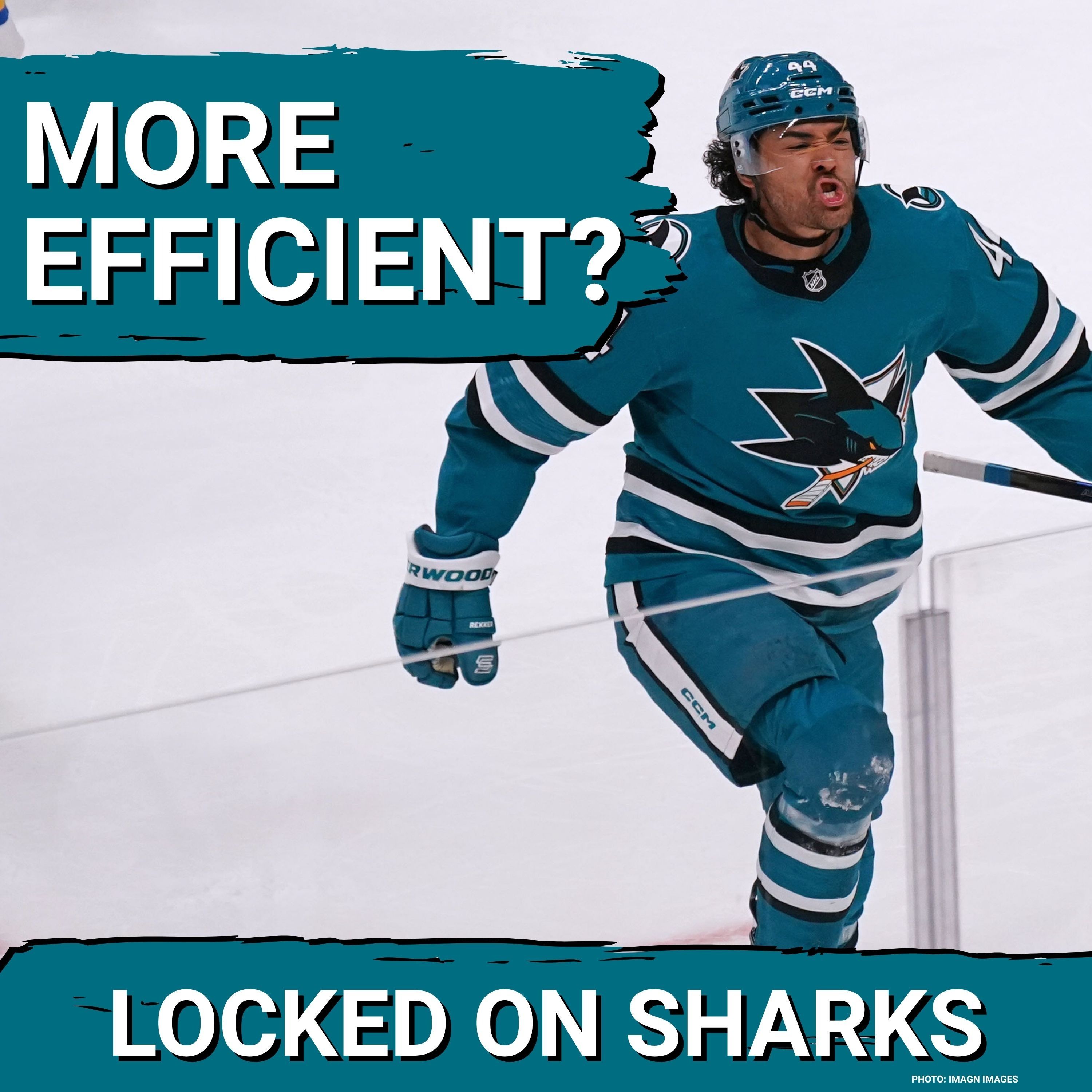 SPARK: San Jose Sharks’ Kiefer Sherwood IMPACTS Playoff Race—Can He Deliver More Next Season?