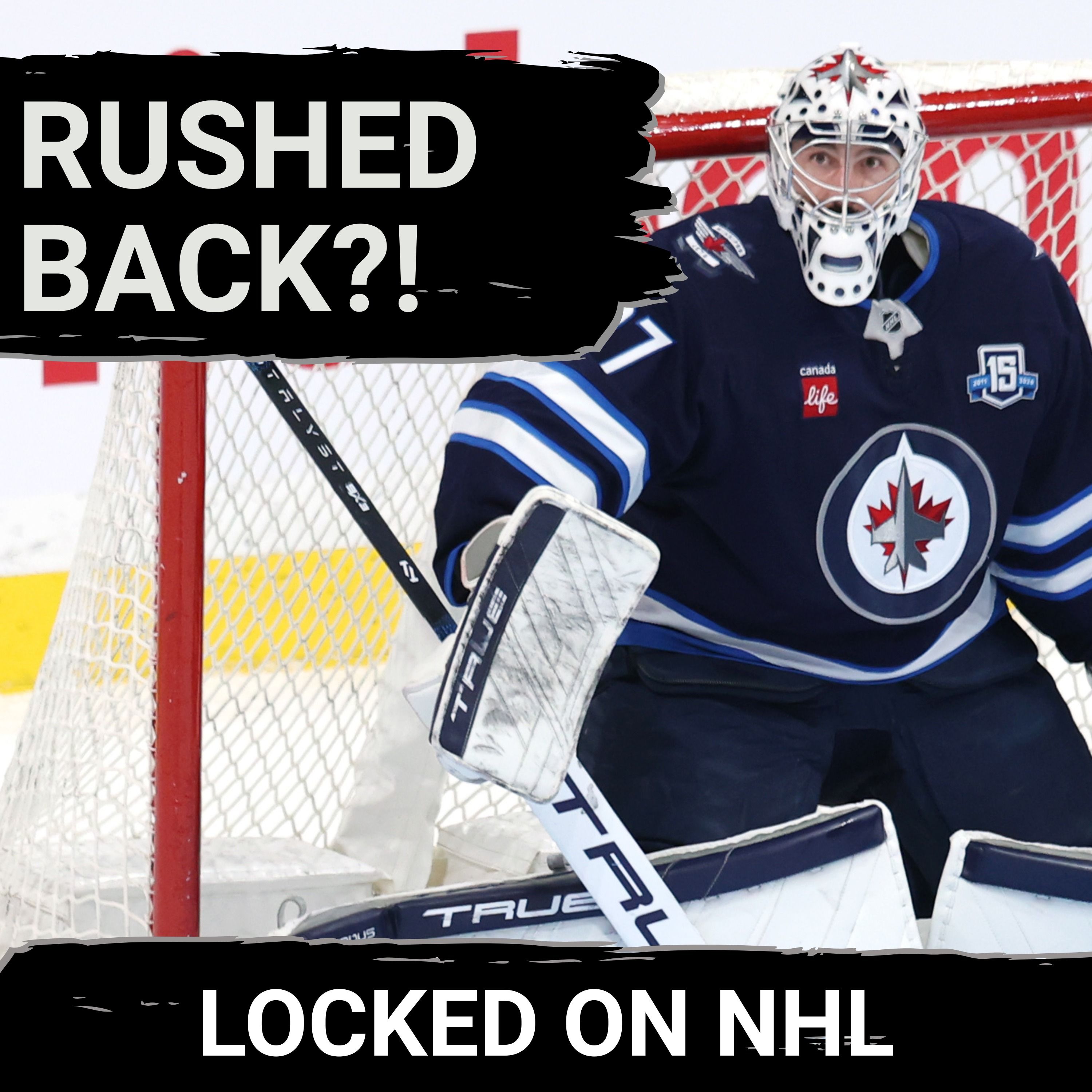 Winnipeg Jets Slide, Connor Hellebuyck Struggles, and Penguins IGNITE Chinakhov RECLAMATION Winnipeg Jets Slide, Connor Hellebuyck Struggles, and Penguins IGNITE Chinakhov RECLAMATION