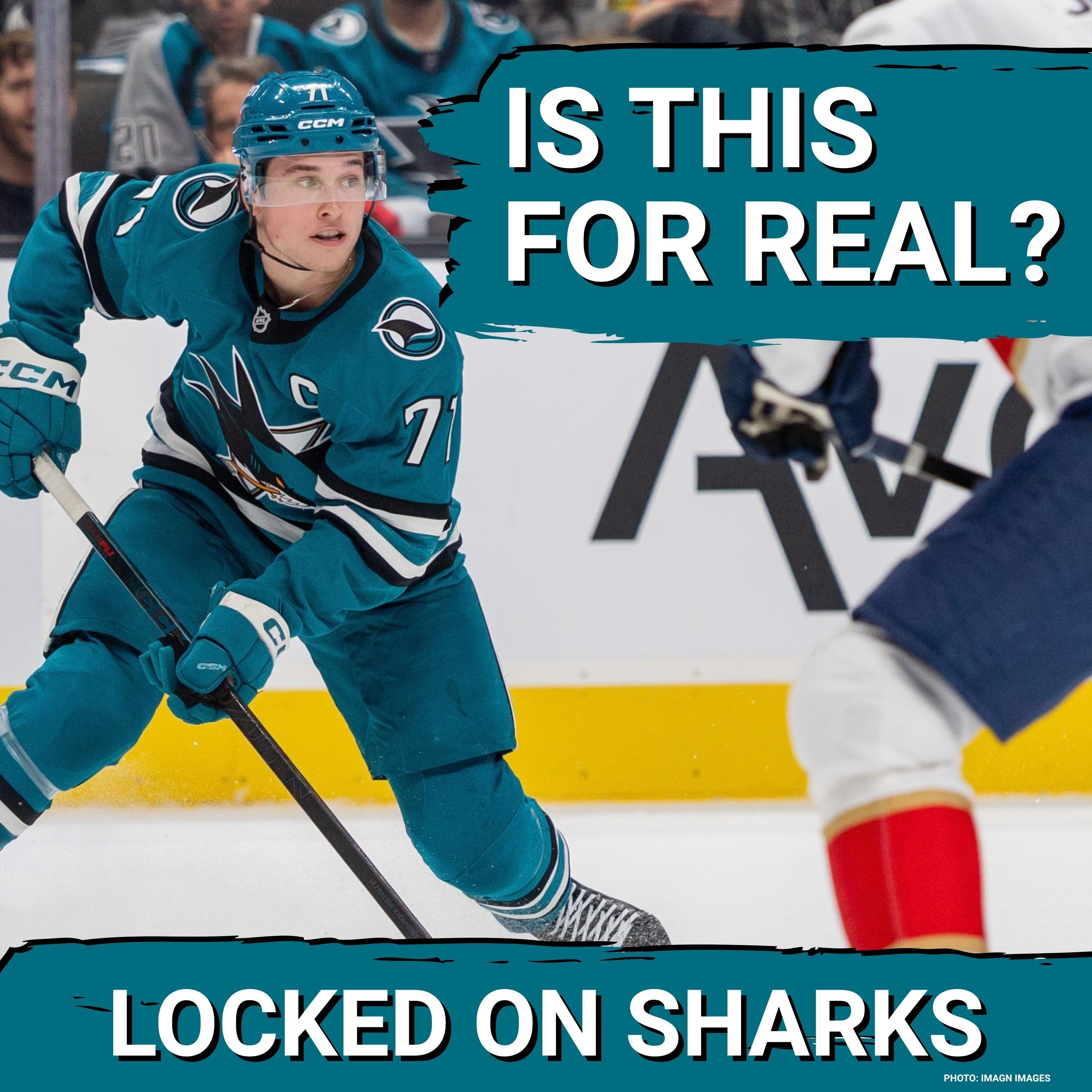 San Jose Sharks Offense Might Have Unlocked Something Special