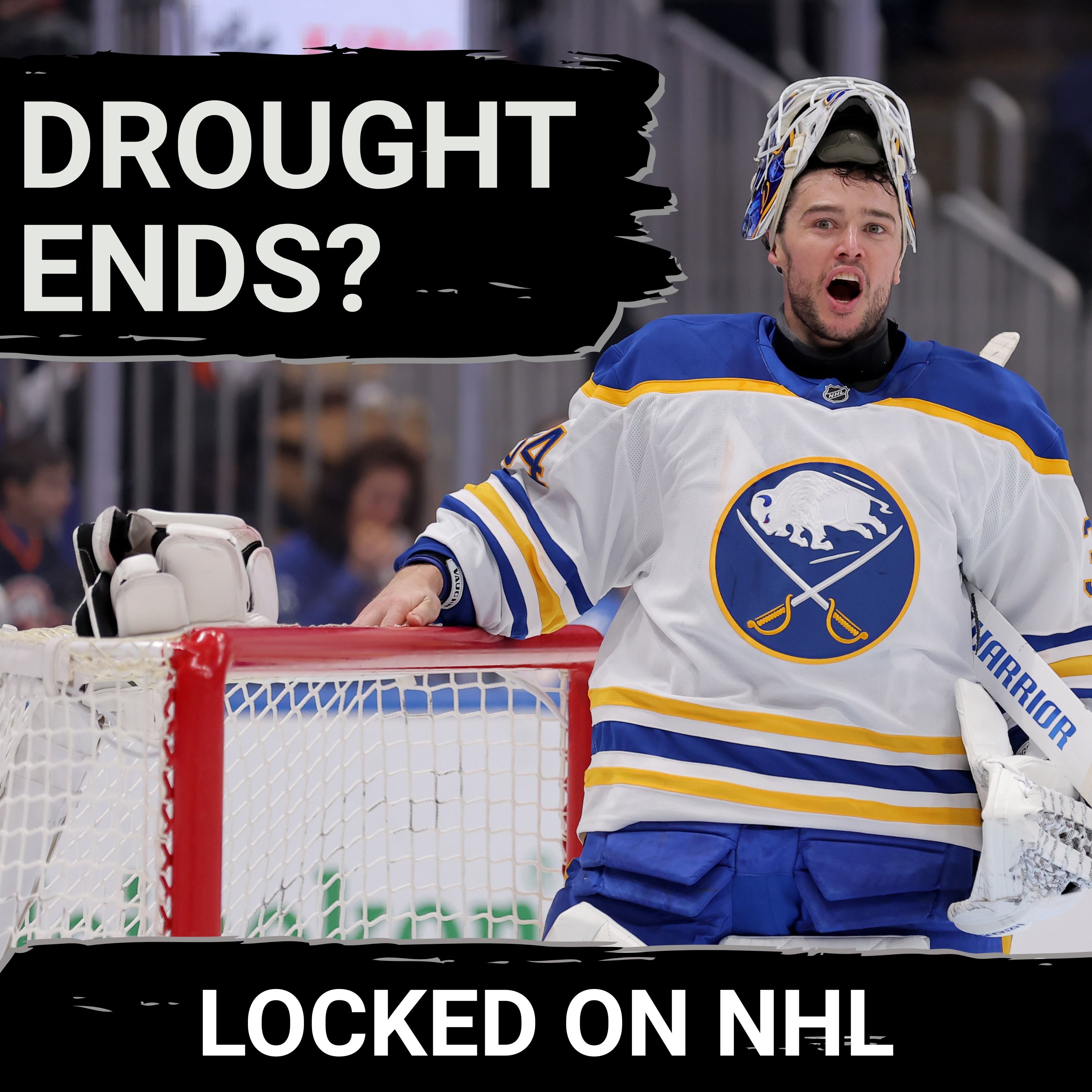 Can the Buffalo Sabres BREAK Their NHL Playoff Drought and STUN the League?