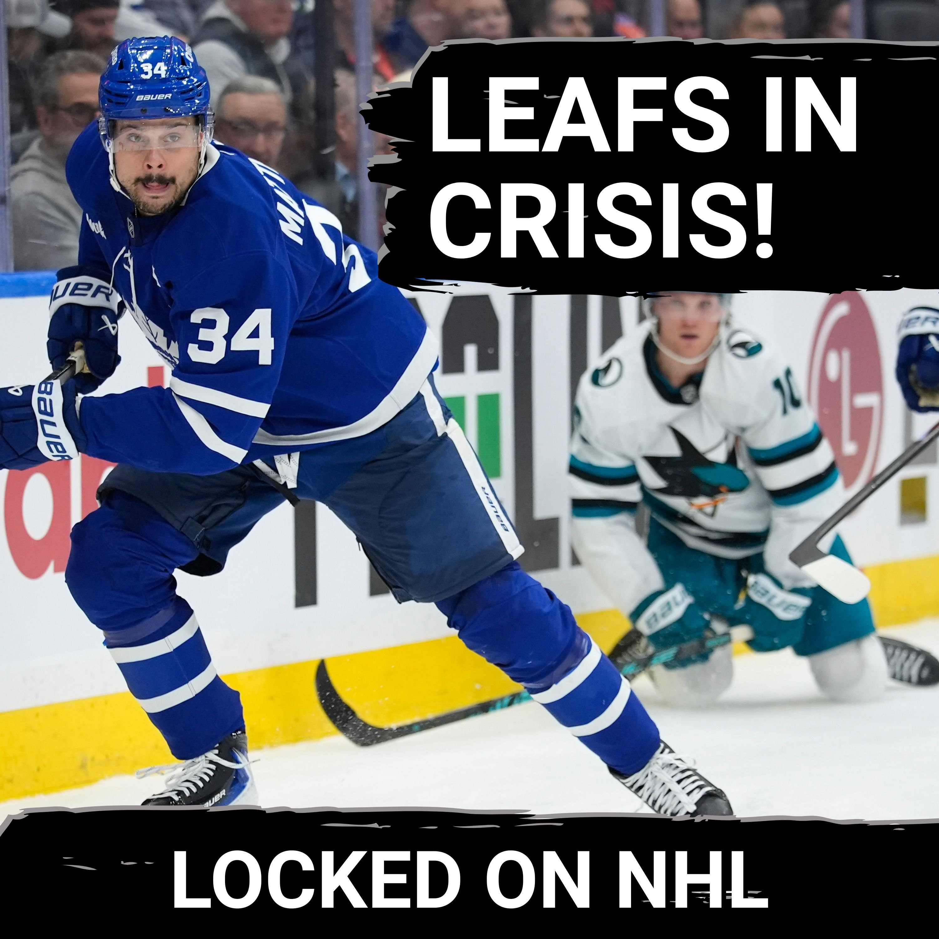 Locked On NHL - Daily Podcast On The National Hockey League