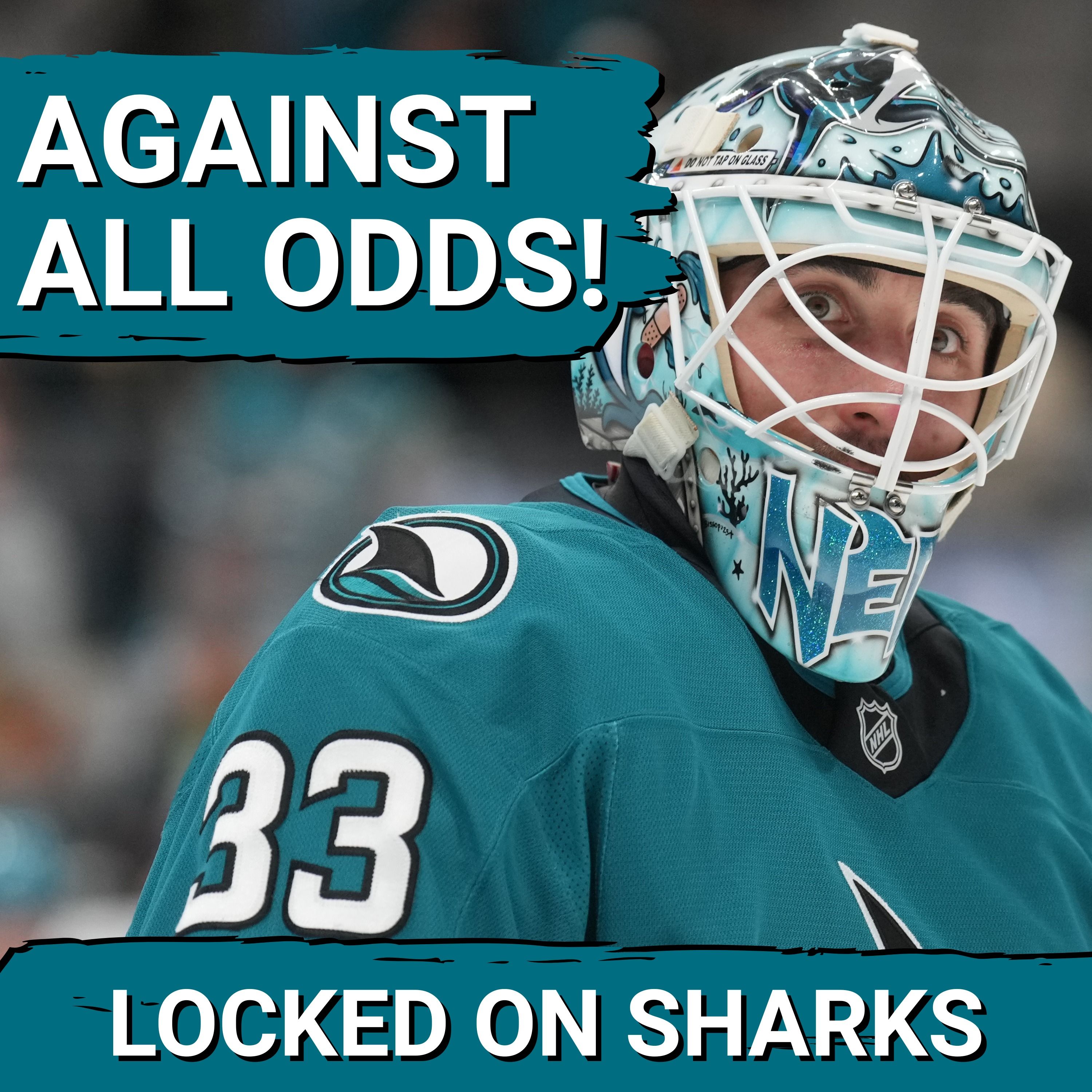 WINNING MENTALITY: San Jose Sharks Show Grit and GRIND Out Victories Over Elite NHL Teams