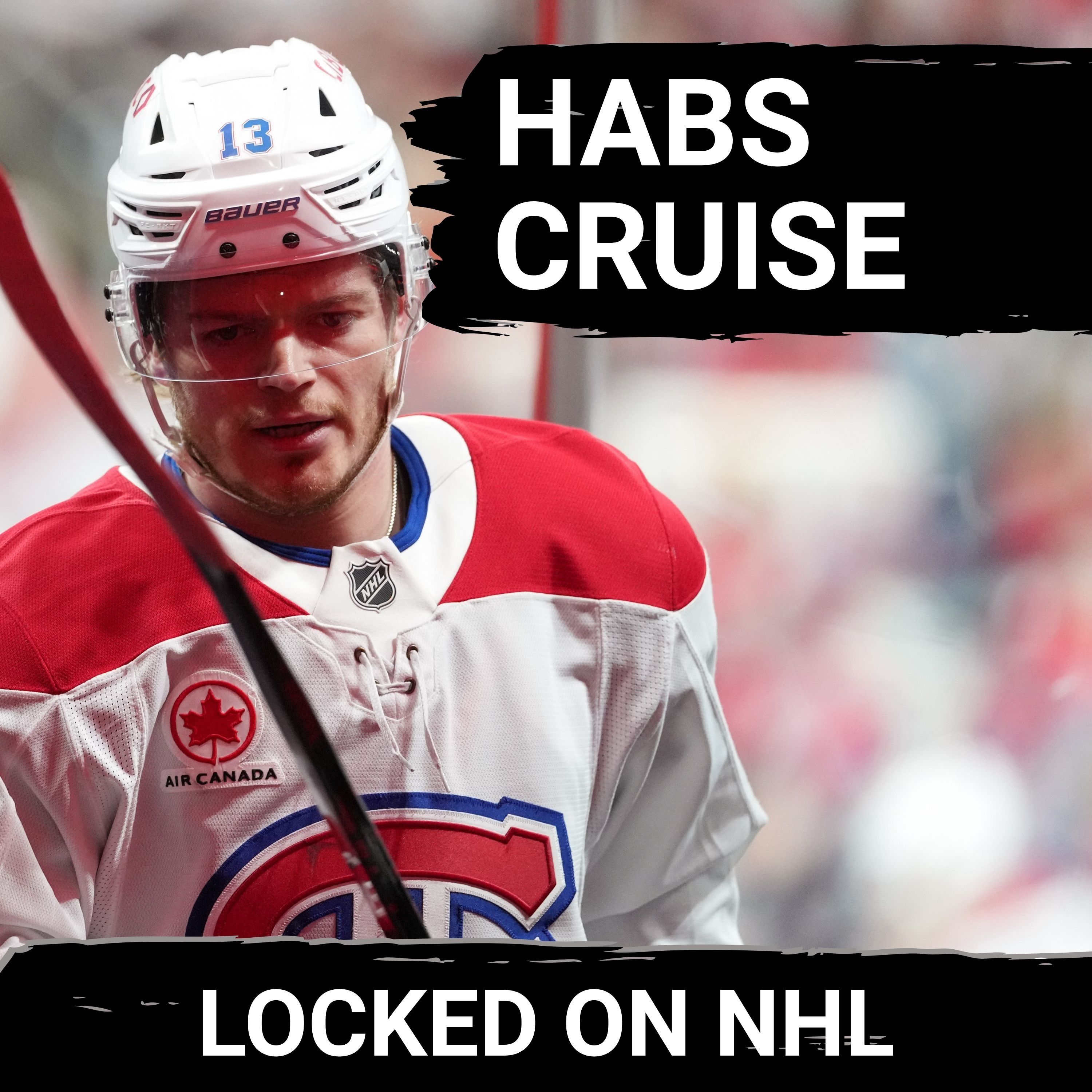 Locked On NHL - Daily Podcast On The National Hockey League