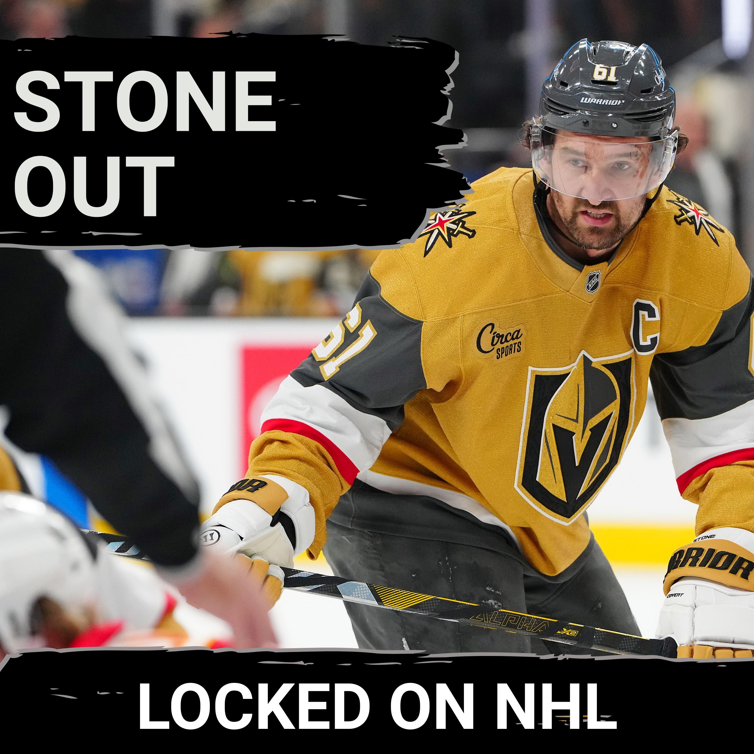 Can the Vegas Golden Knights SURVIVE Without Mark Stone | Is The Adin Hill Injury MORE Concerning?