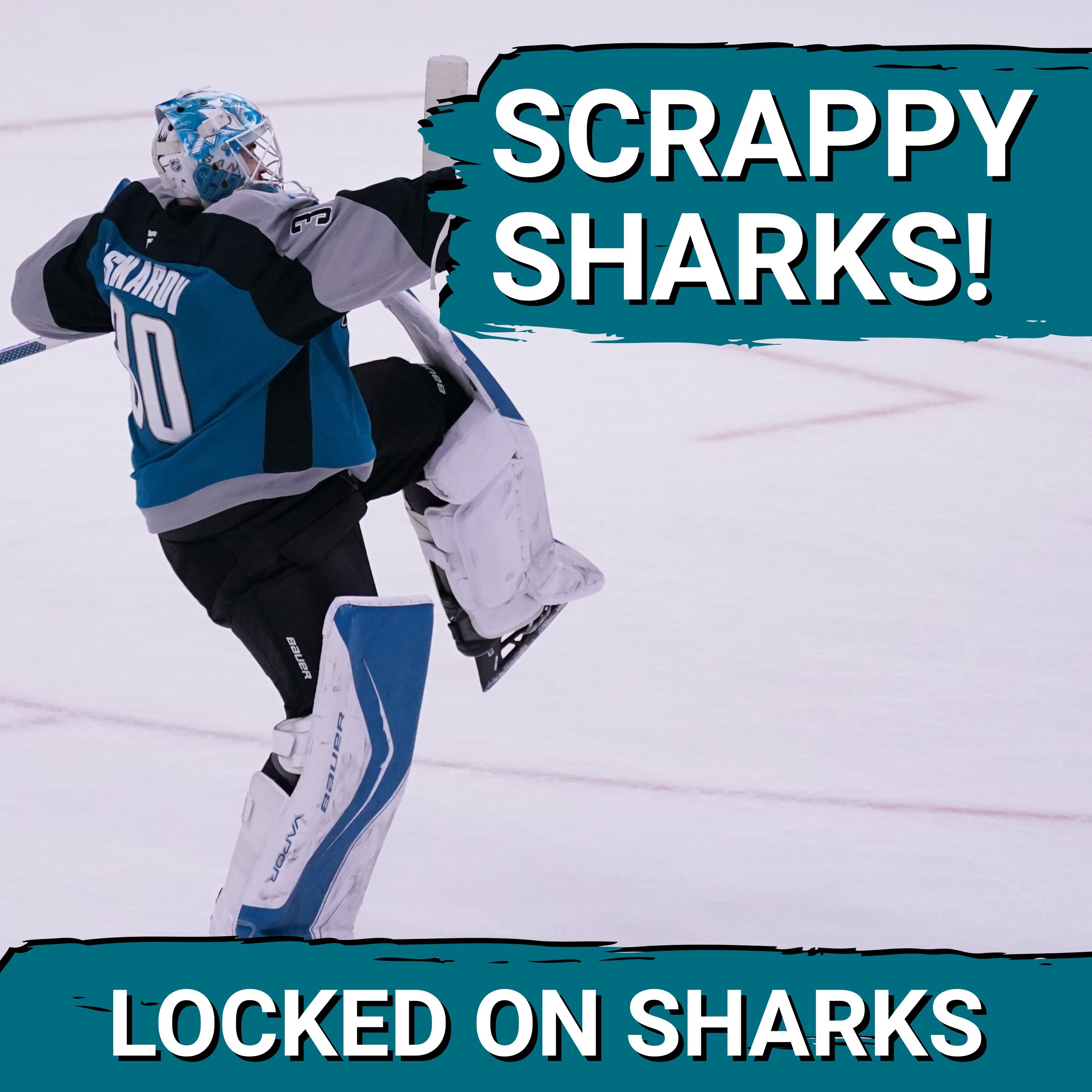 San Jose Sharks Stun Los Angeles Kings With EPIC Grit And Depth Scoring – Is This REAL?