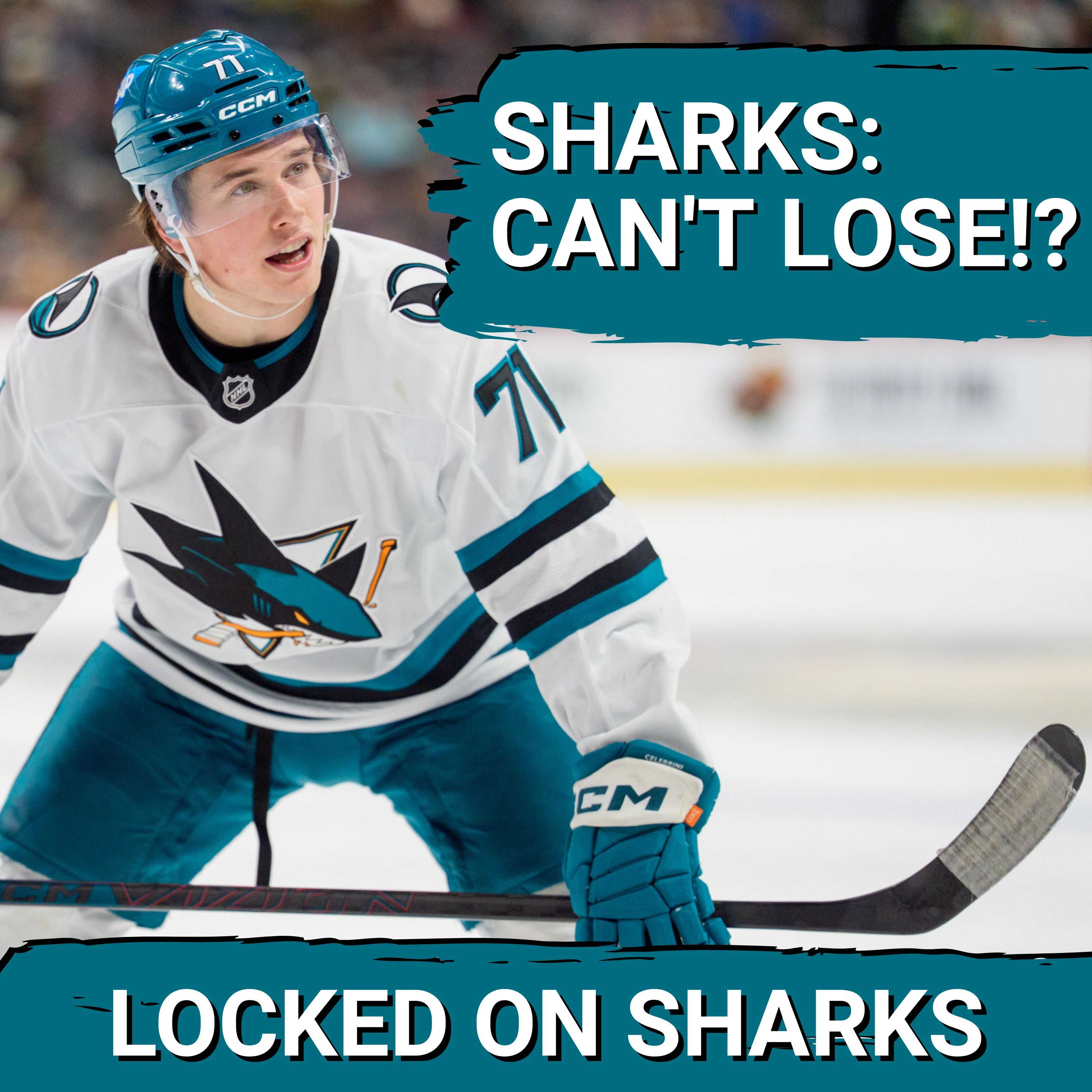 Macklin Celebrini and Askarov DELIVER Clutch Performance Against All ODDS for San Jose Sharks