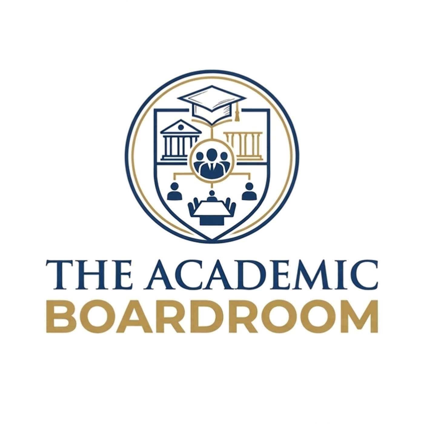 The Academic Boardroom Theme Song