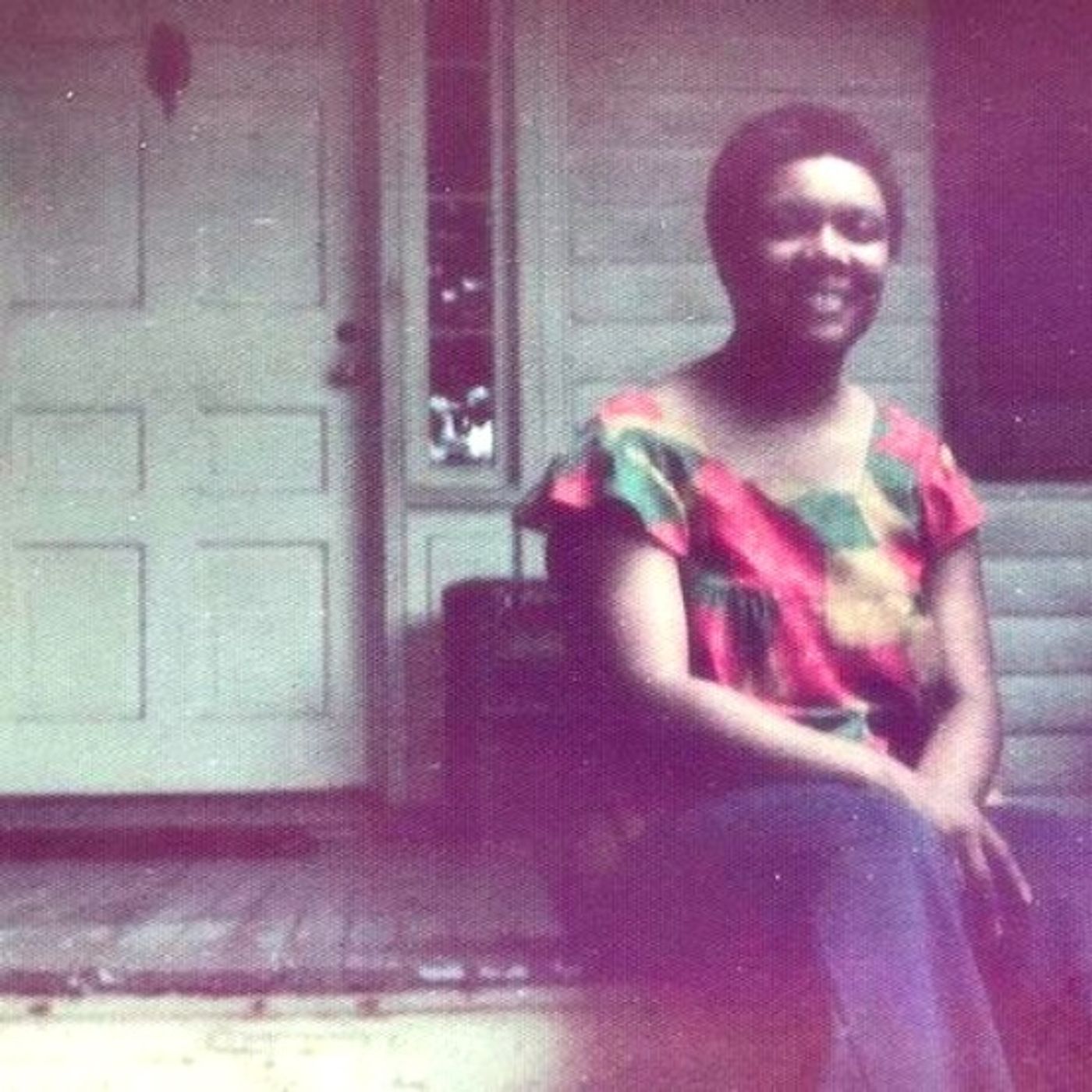 MW Lucille Clifton - We Take What We Want With Invisible Fingers