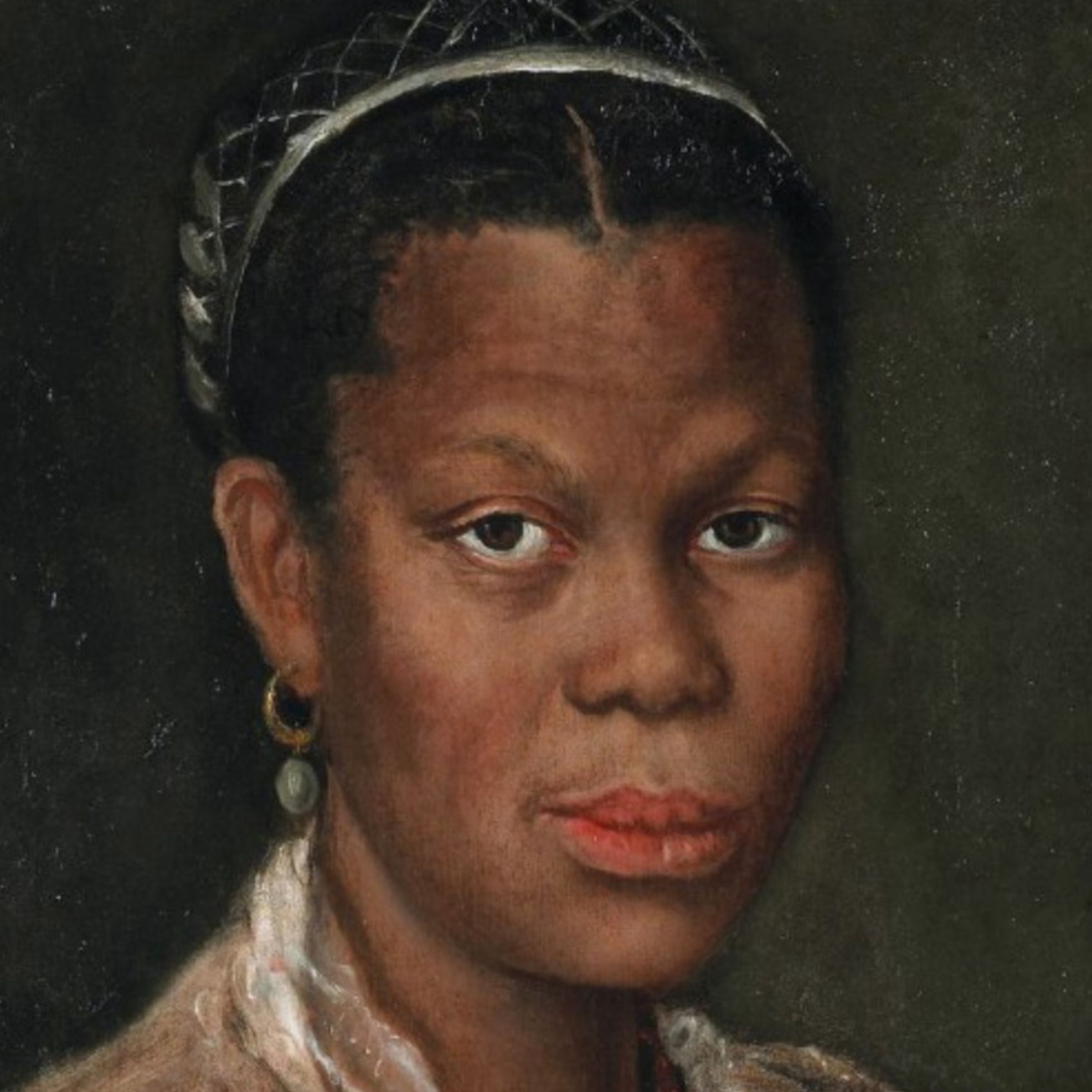 MW+ Tituba - Do You Know What A Witch Really Is?  with Amy & Risa