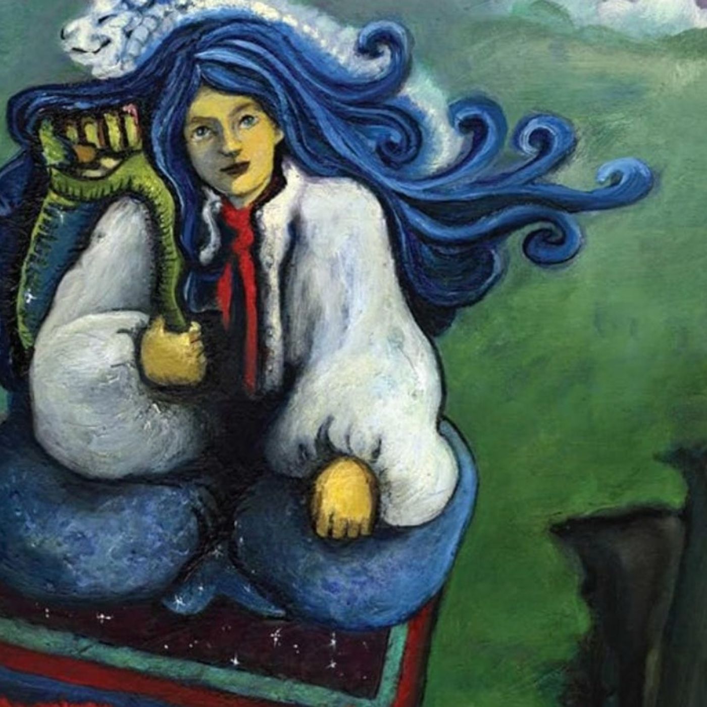 What To Expect in 2026 with the Visionary Woman, Kristine Gorman: What Is The Sun And The Moon For Me? What To Expect in 2026 with the Visionary Woman, Kristine Gorman: What Is The Sun And The Moon For Me?