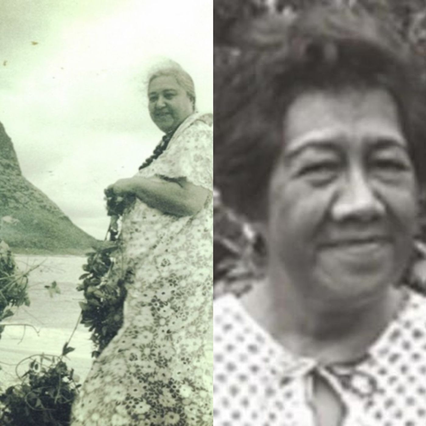 MW Mary Kawena Pukui + Morrnah Simeona: A Unified and Unifying Force