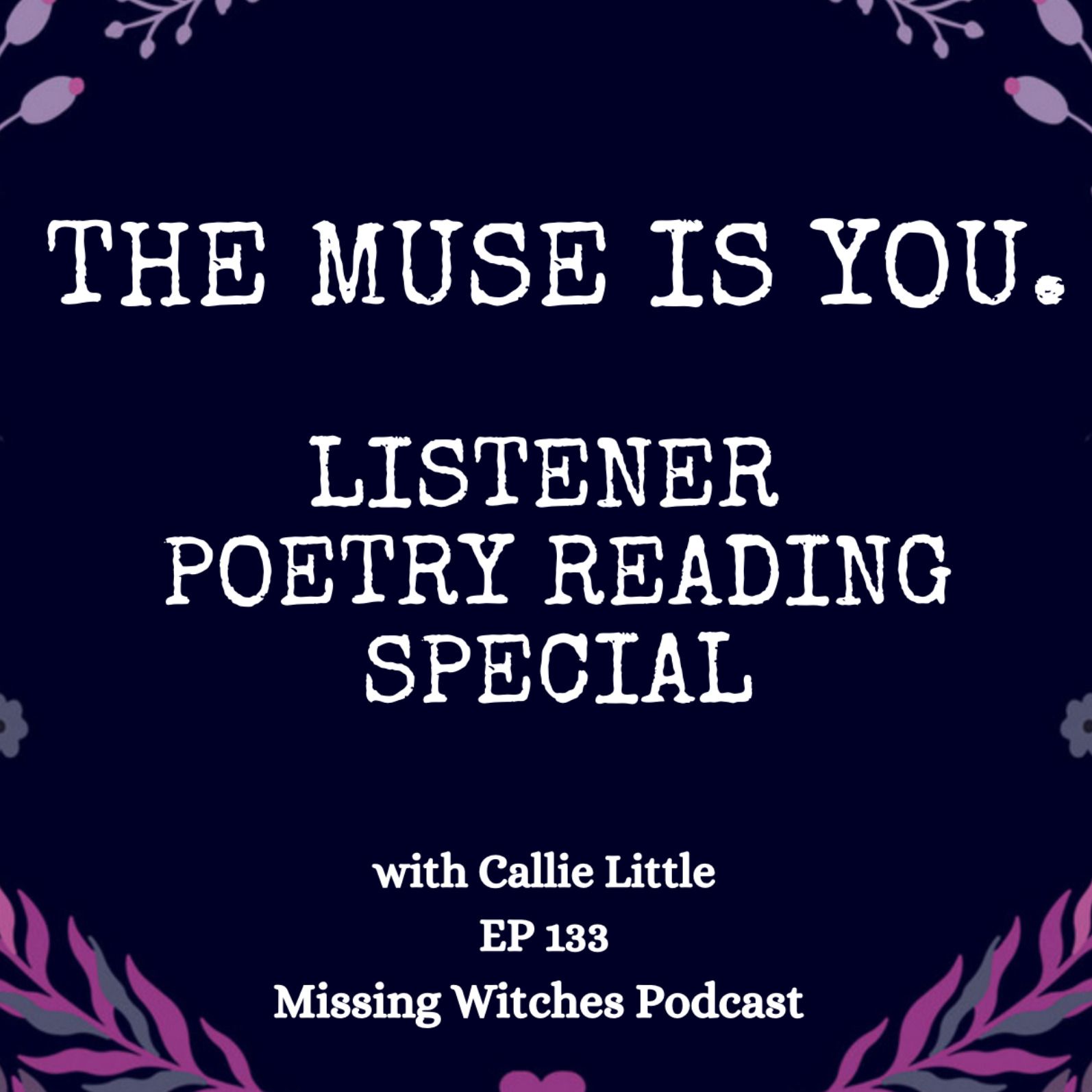 Missing Witches