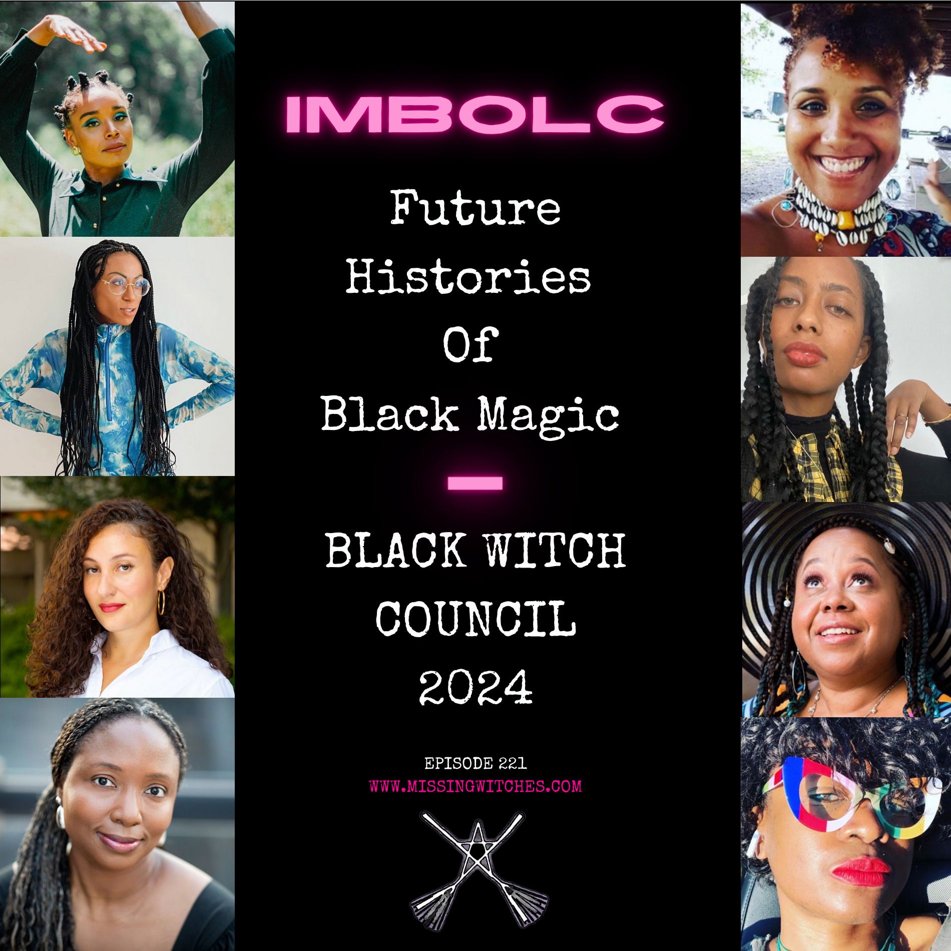 Missing Witches