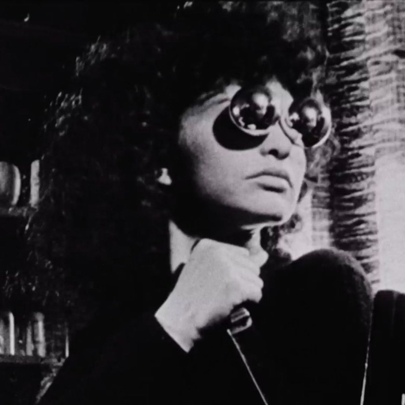 Maya Deren - The Cardinal Points And The Points Between