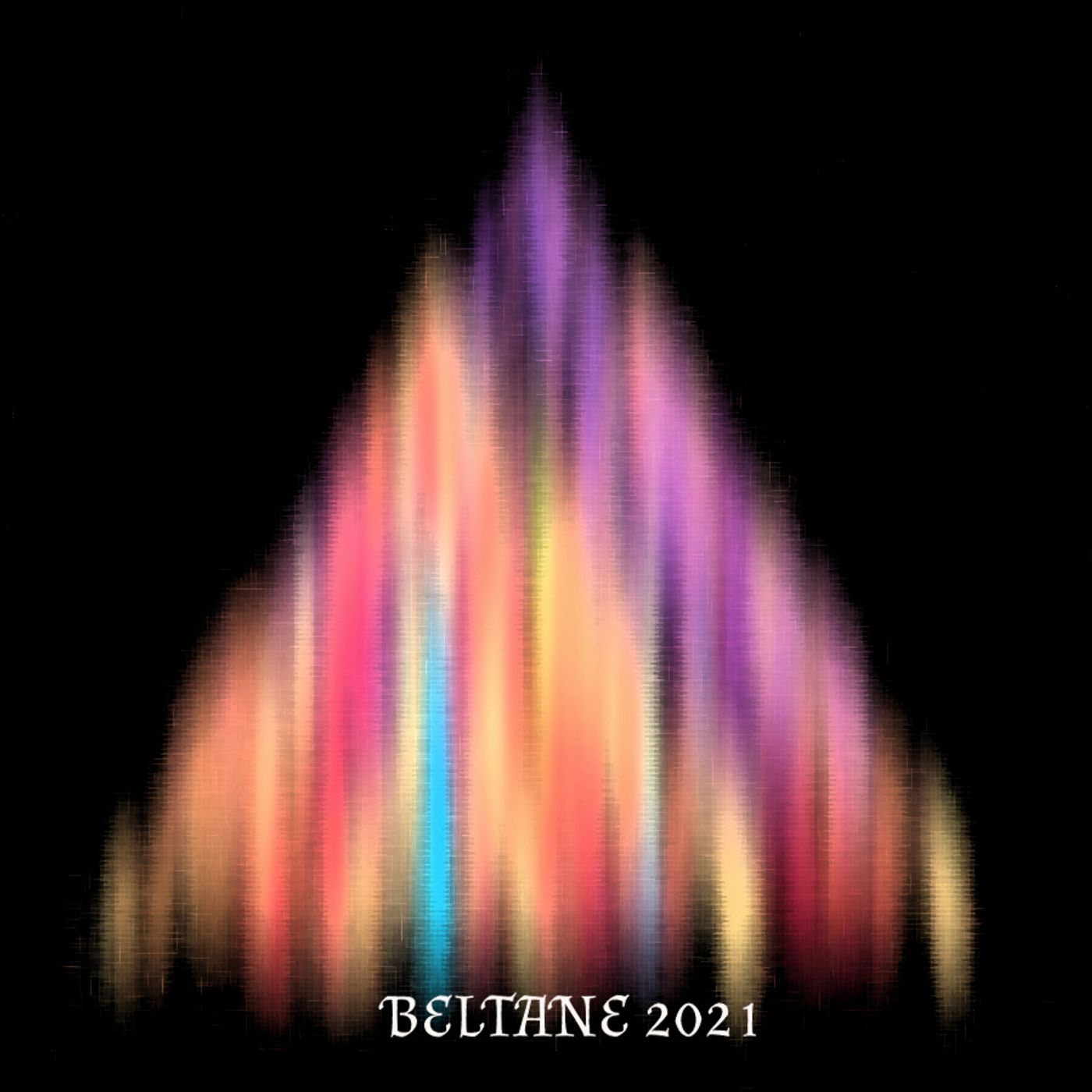 BELTANE 2021 w Amy & Risa: Turning and Burning