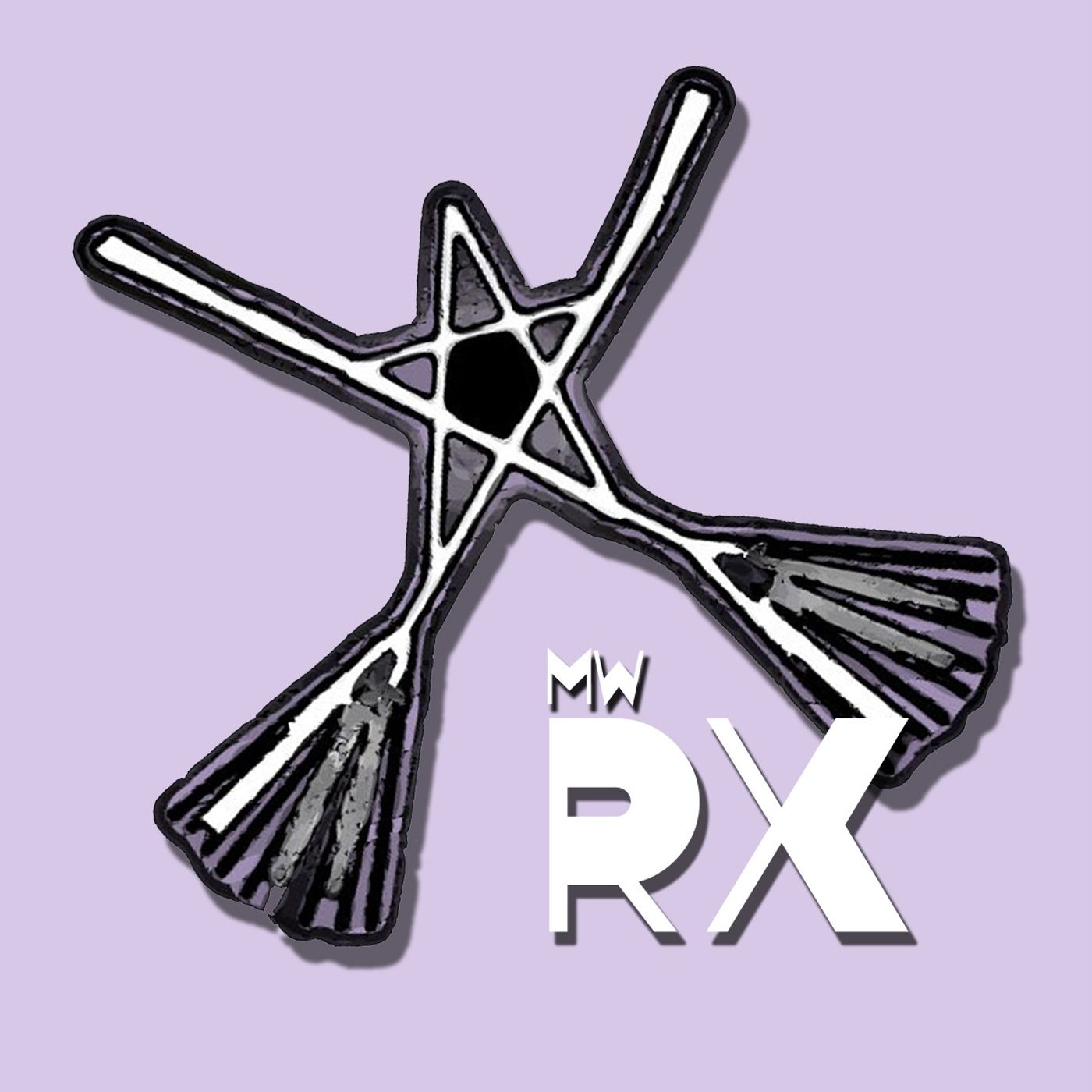 MW Rx. 43 - Yes, We Practice Magic