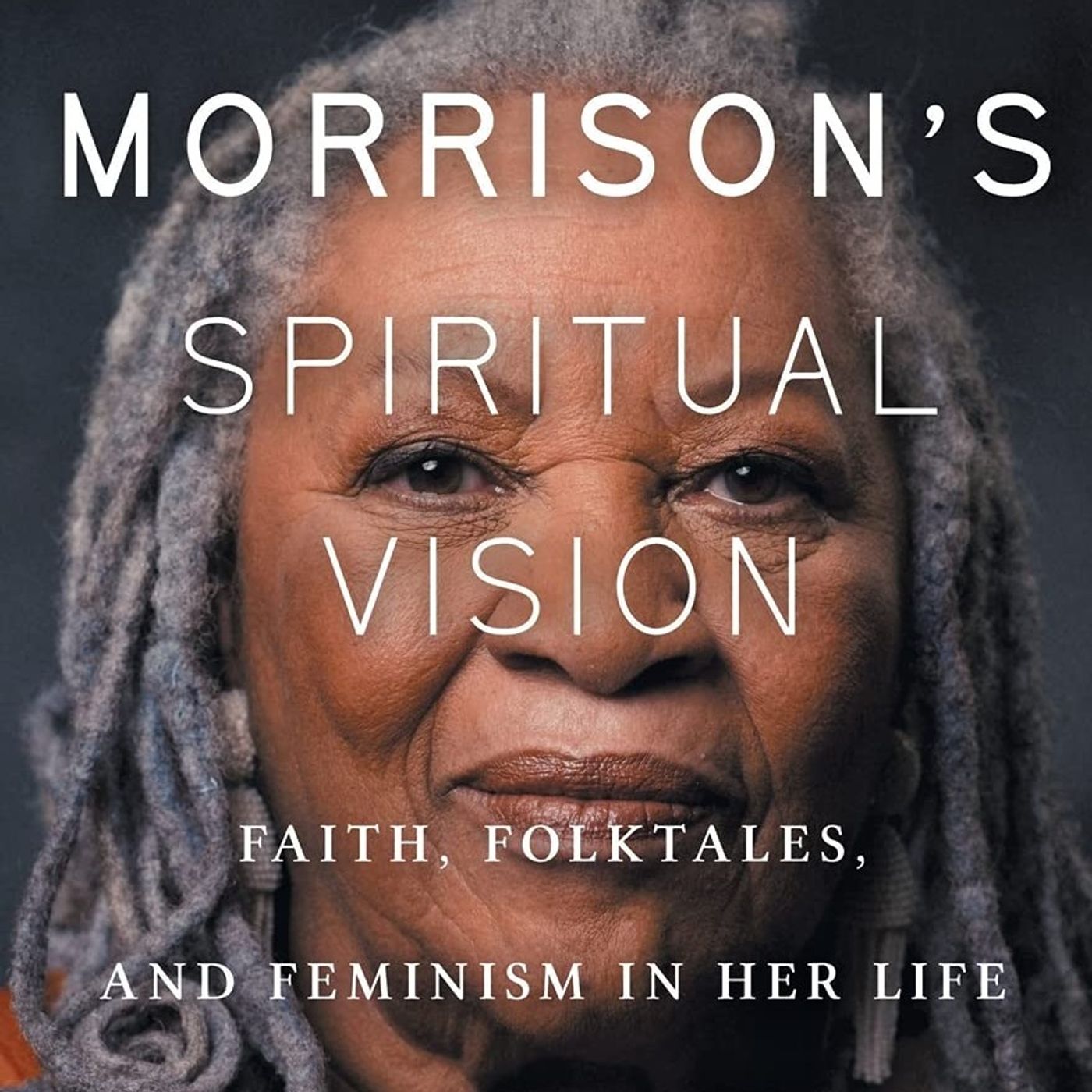 WF Nadra Nittle on Toni Morrison's Spiritual Vision