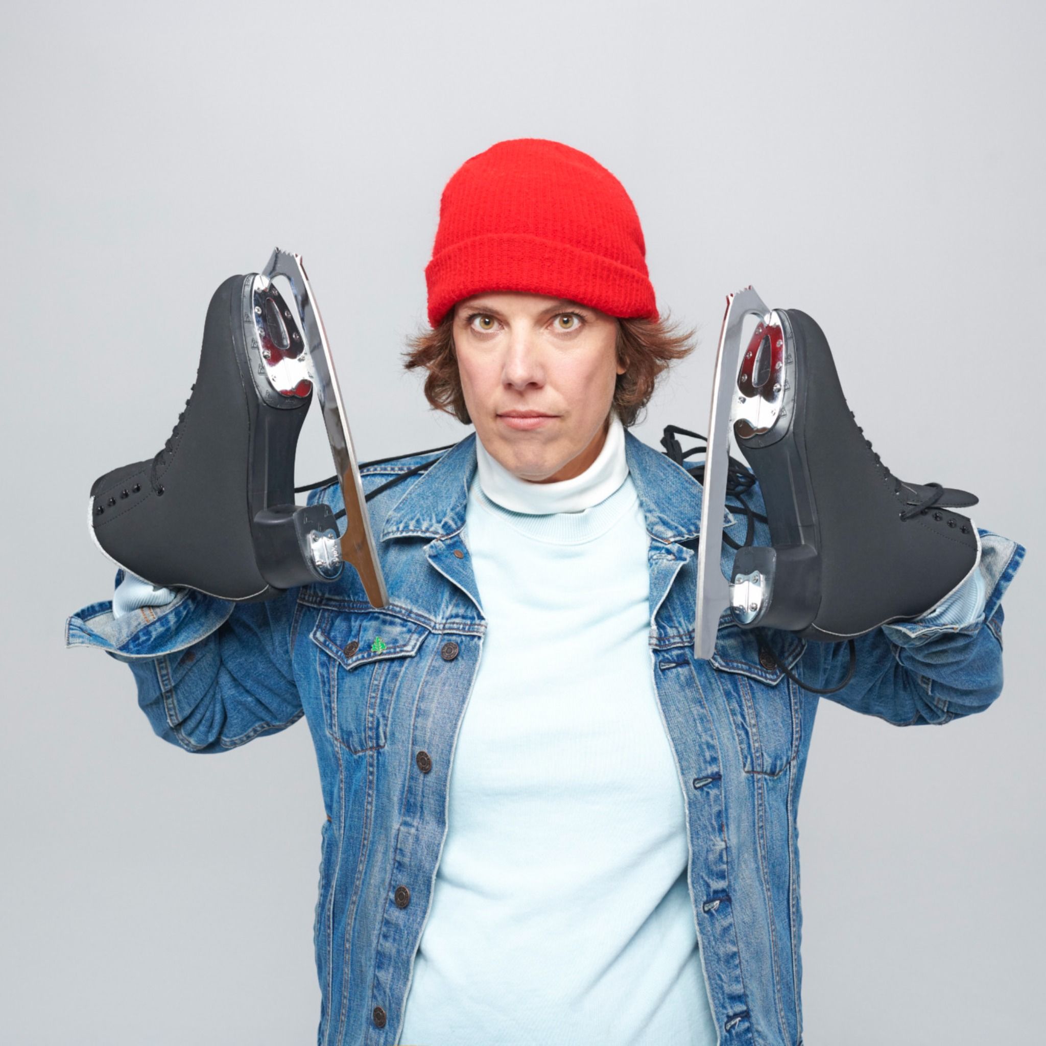 Carolyn Taylor - What Do You Keep And What Do You Throw Away?
