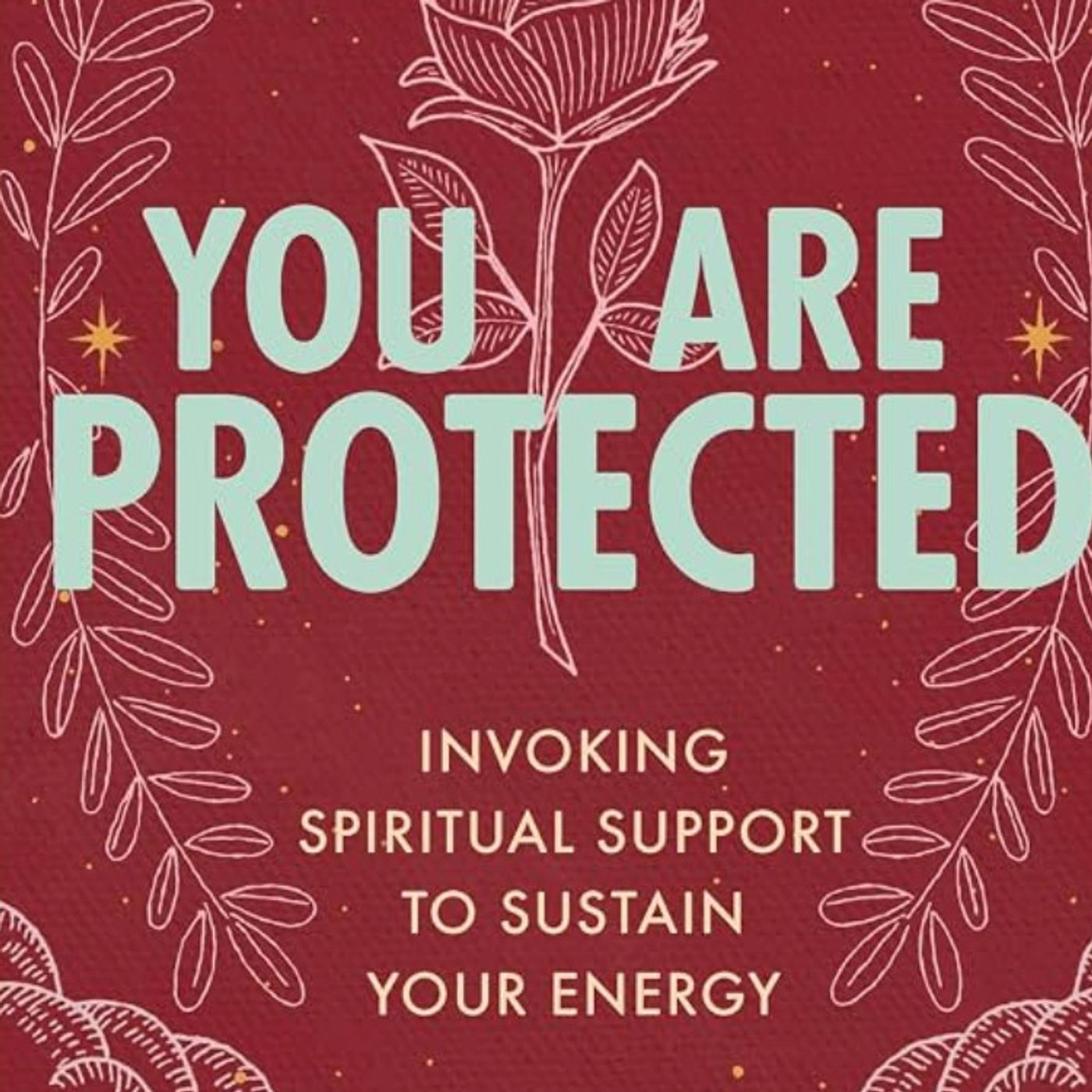 WF Michelle Cassandra Johnson - I Call My Energy Back To Me Now episode artwork