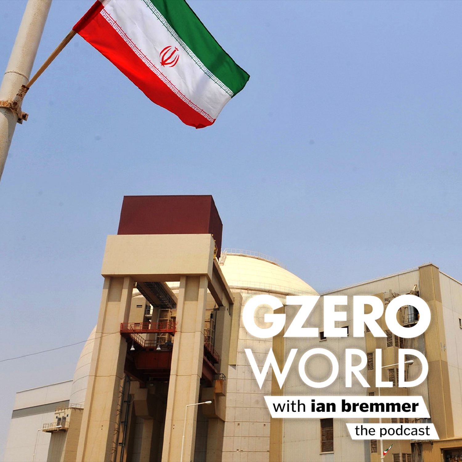 GZERO World with Ian Bremmer