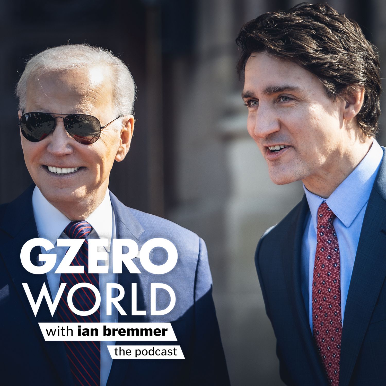 GZERO World with Ian Bremmer