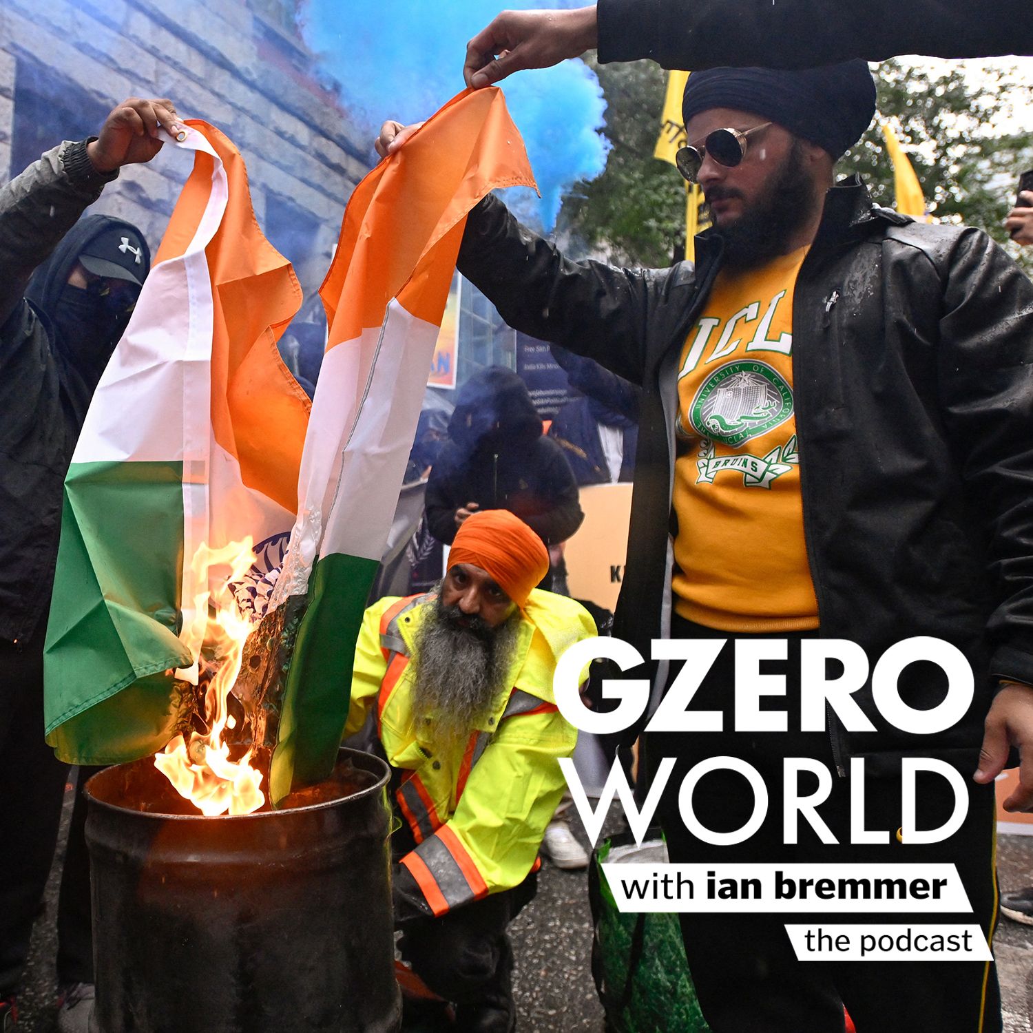 Death and diplomacy: A look at India-Canada tensions with Samir Saran