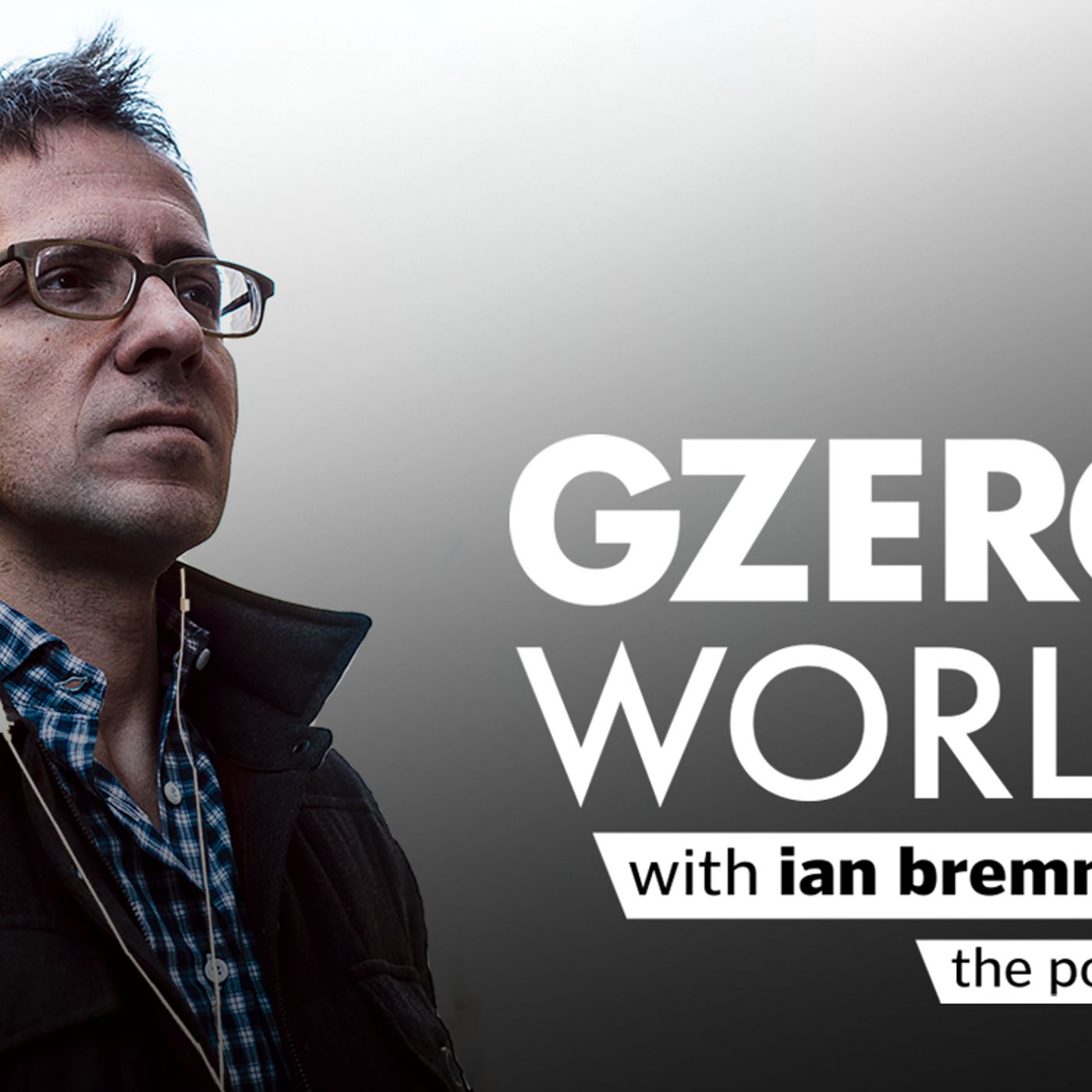 GZERO World with Ian Bremmer