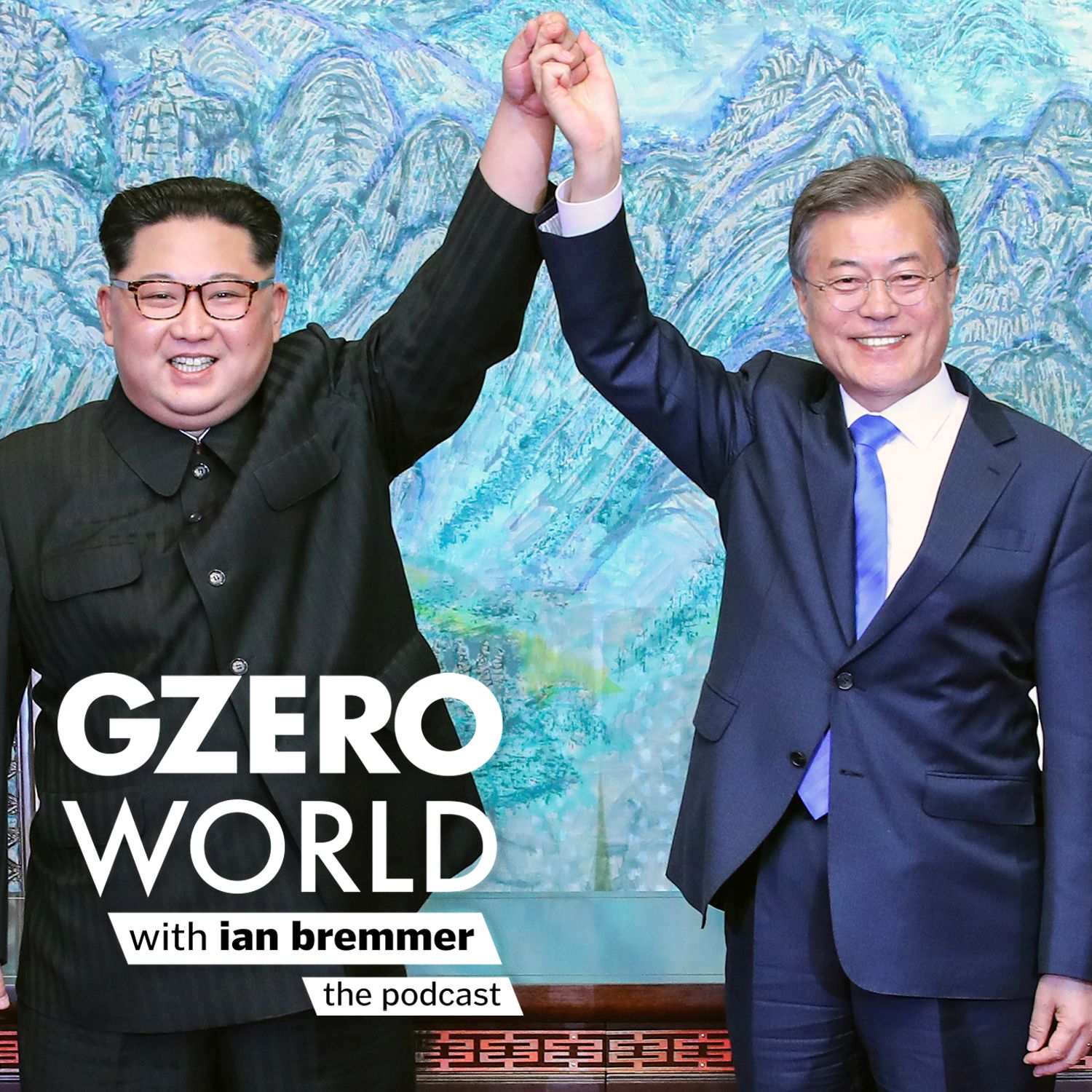 A Tale of Two Koreas With Veteran Korea Journalist Jean Lee