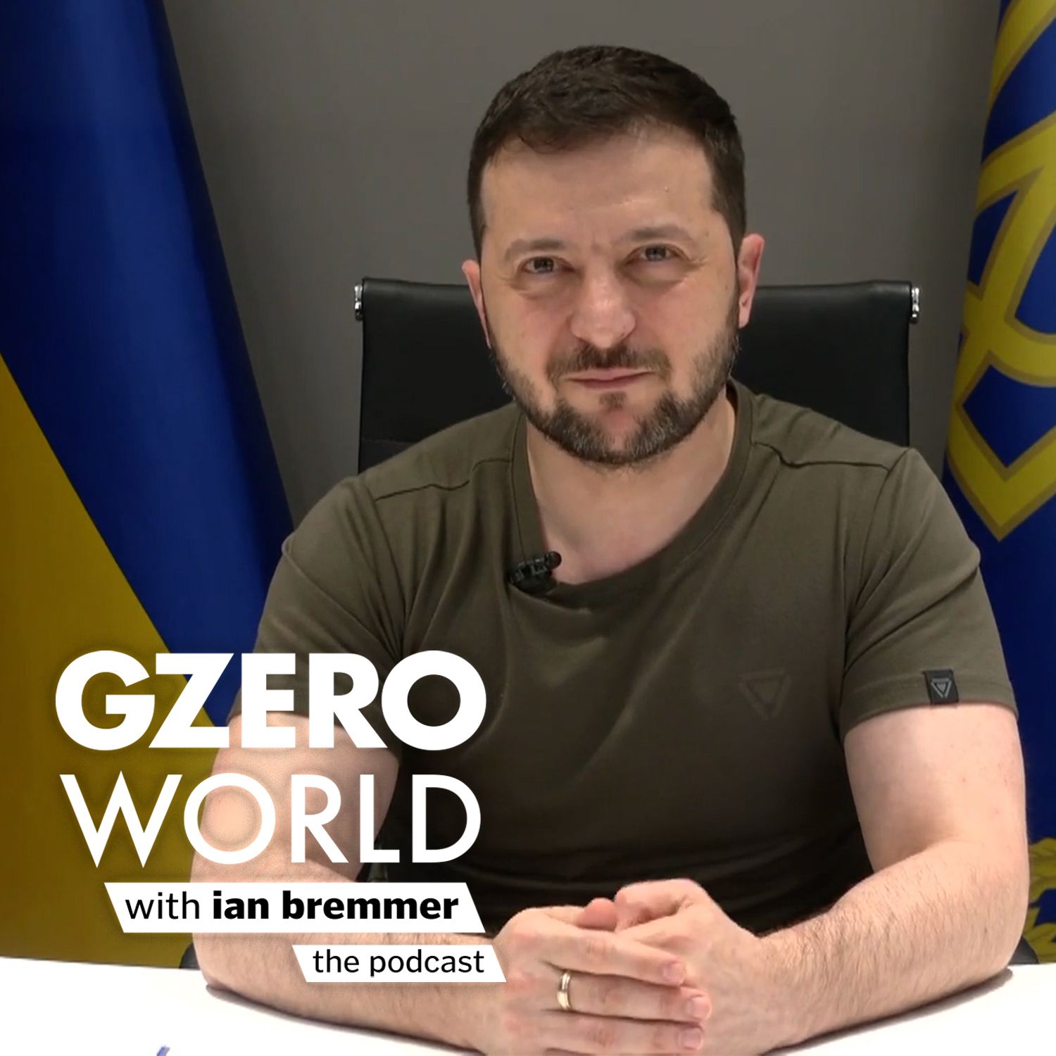 Ukraine’s strength, Russia’s stubbornness - and the uncertainty of war to come