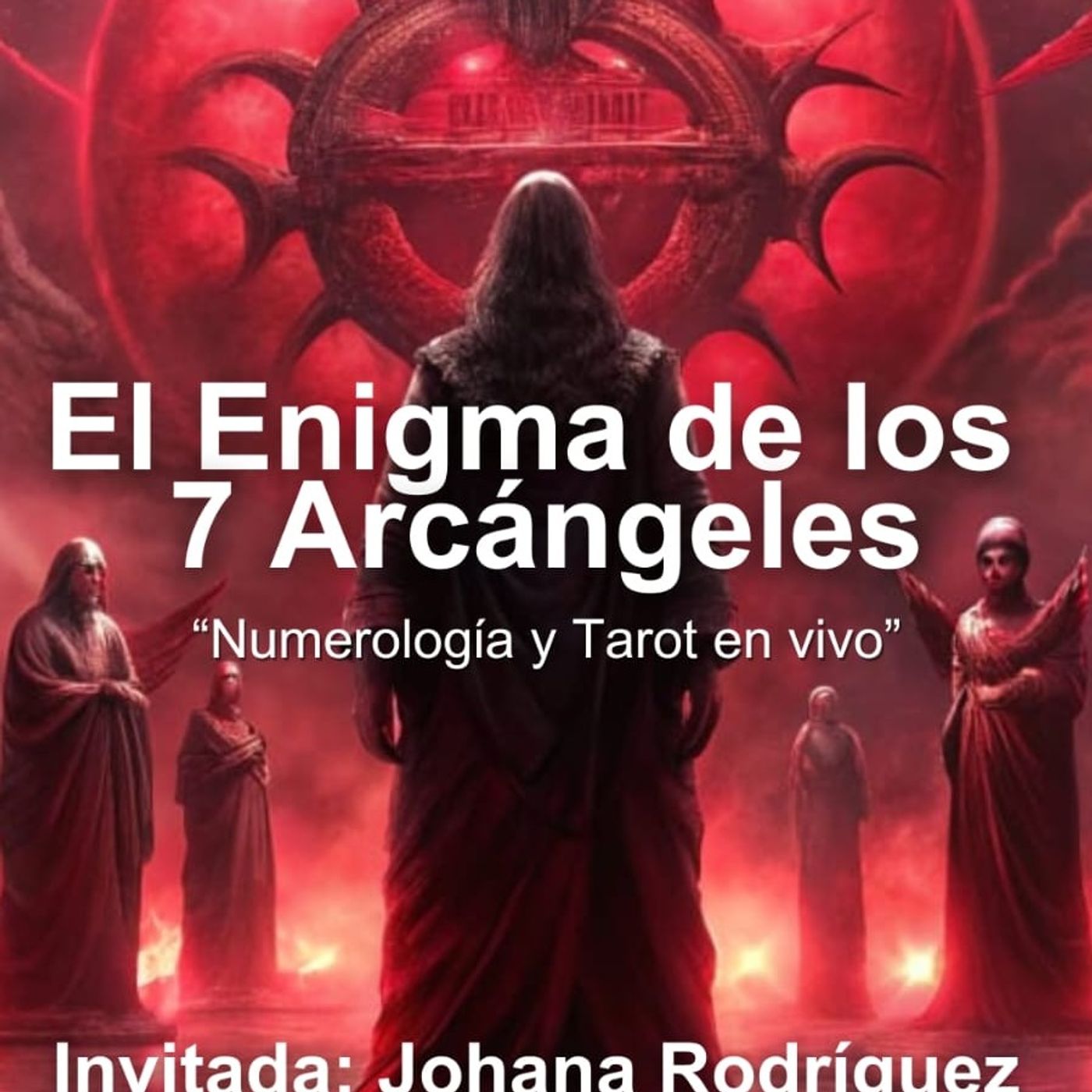 🕯️Descubre tu Mensaje Celestial con los 7 Arcángeles🌟 | #MusicalmenteParanormal
