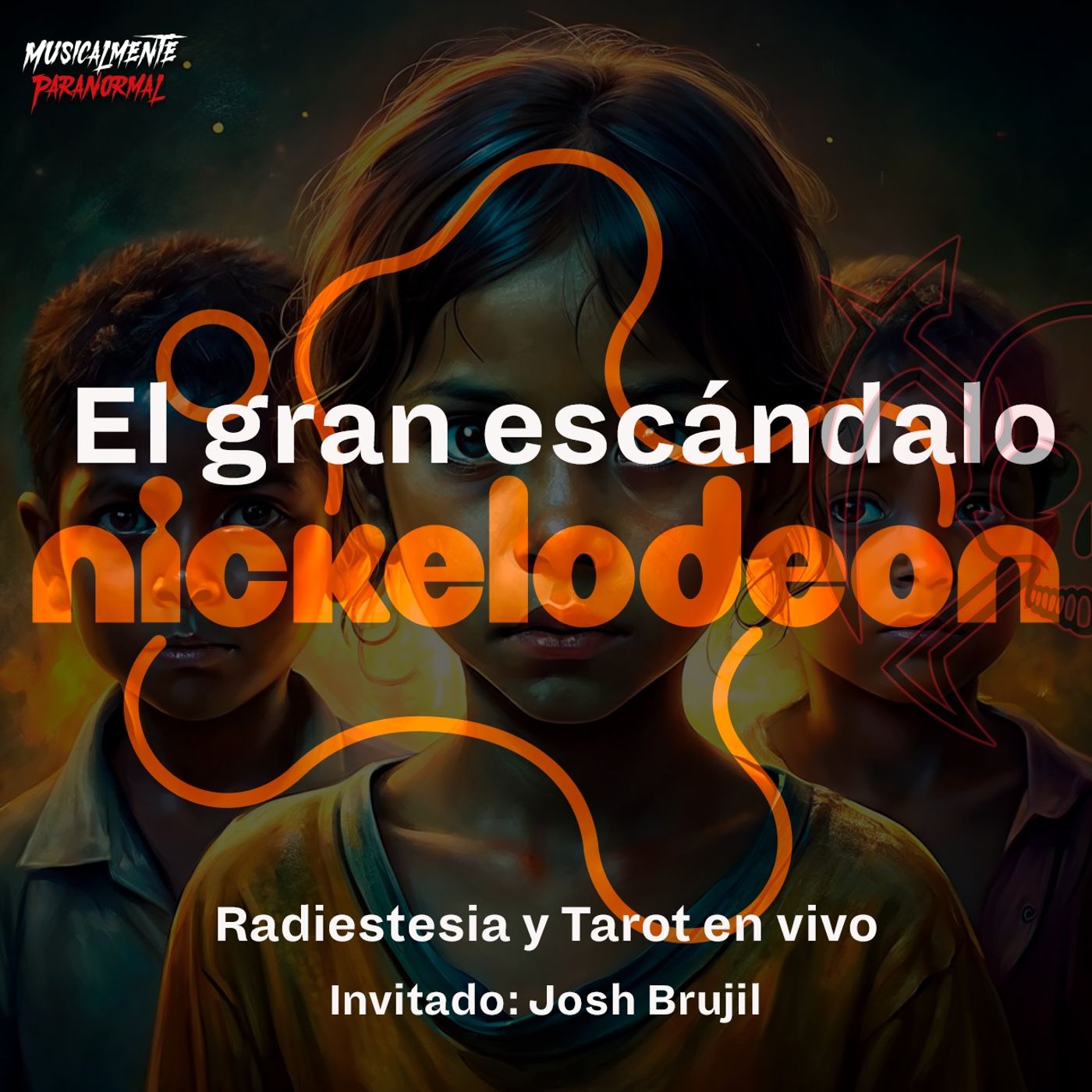 Musicalmente paranormal