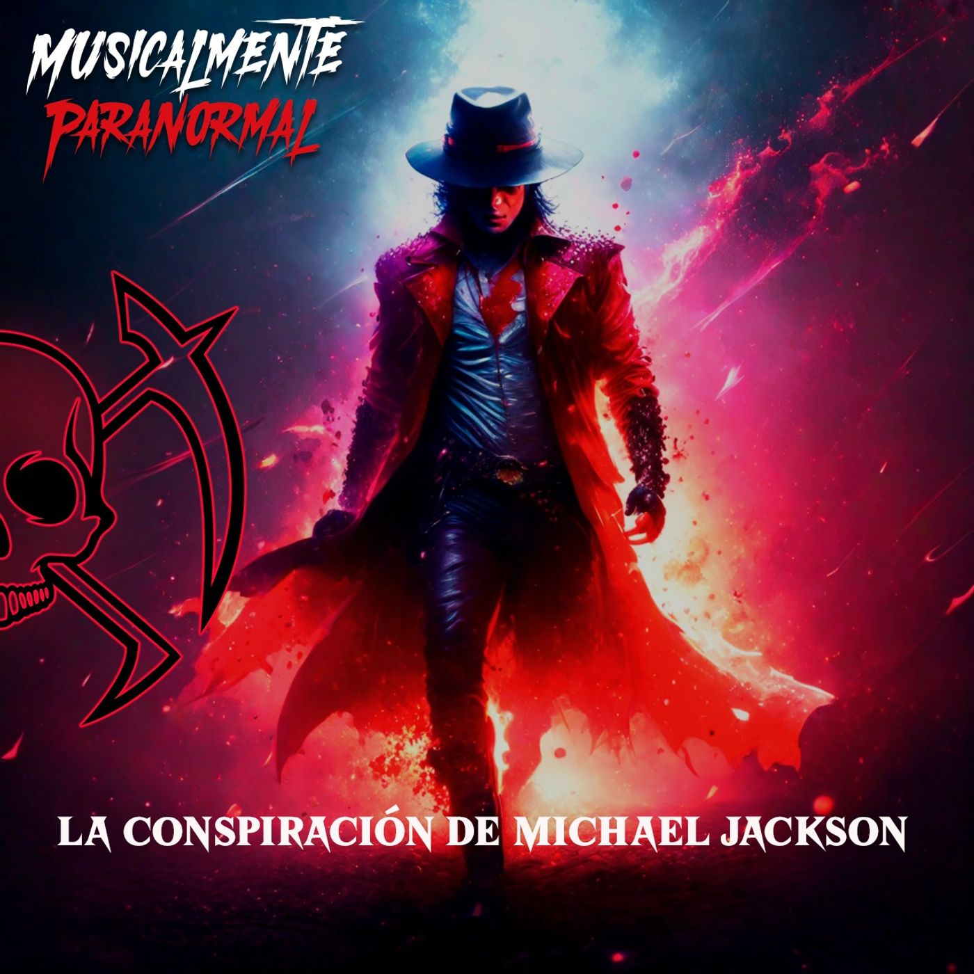 La conspiración de Michael Jackson episode artwork