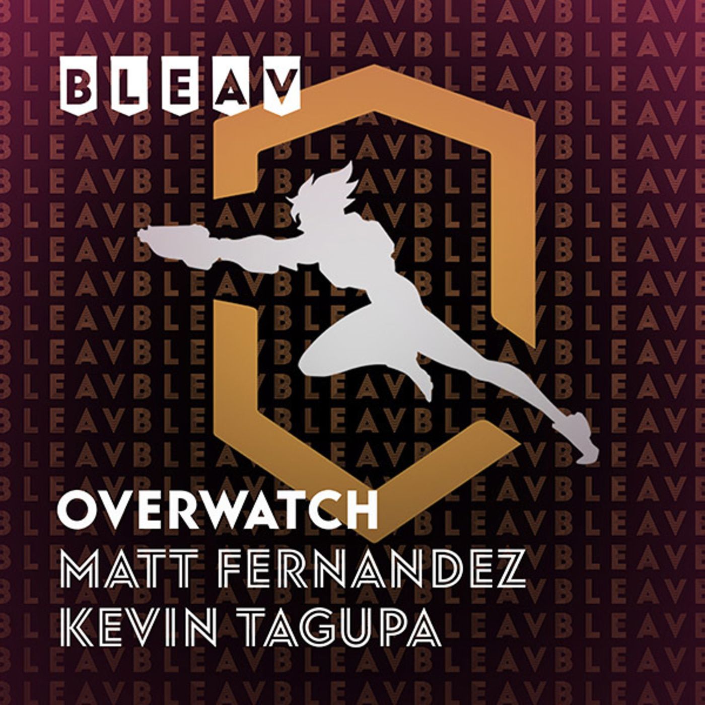 5 – The 31 Flavors of Overwatch Part 1 episode artwork