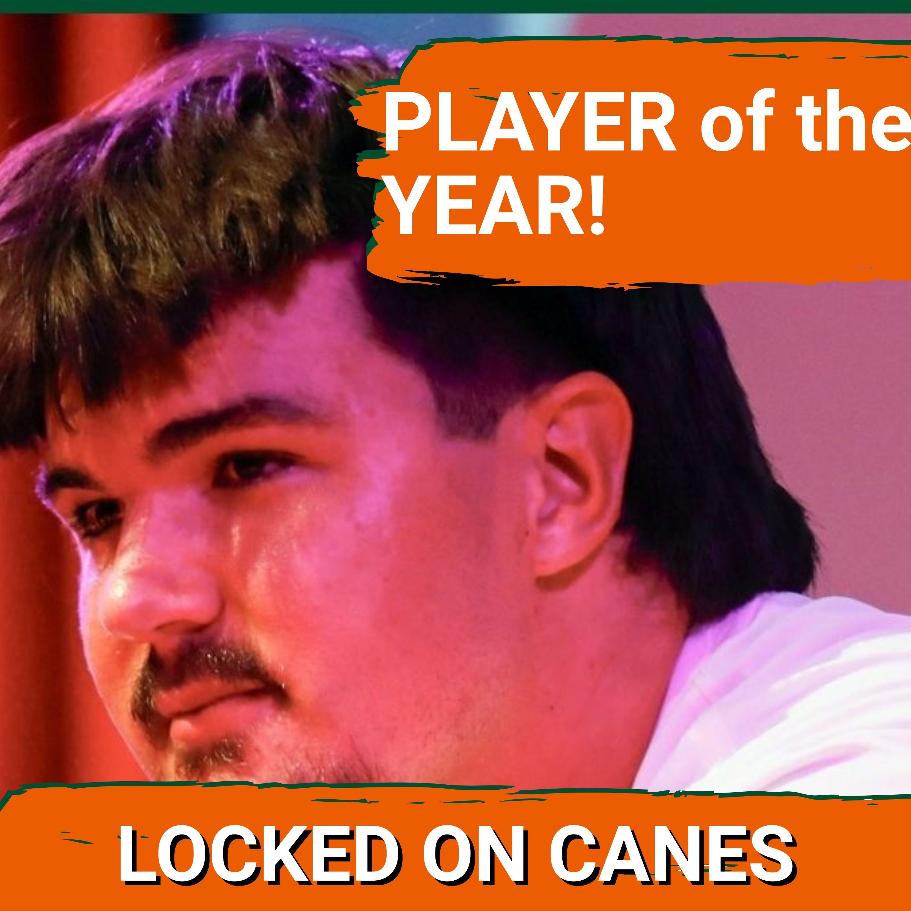 HISTORY: Jackson Cantwell WINS Unprecedented Accolade—Miami Coordinator Up For HEAD COACHING JOB?