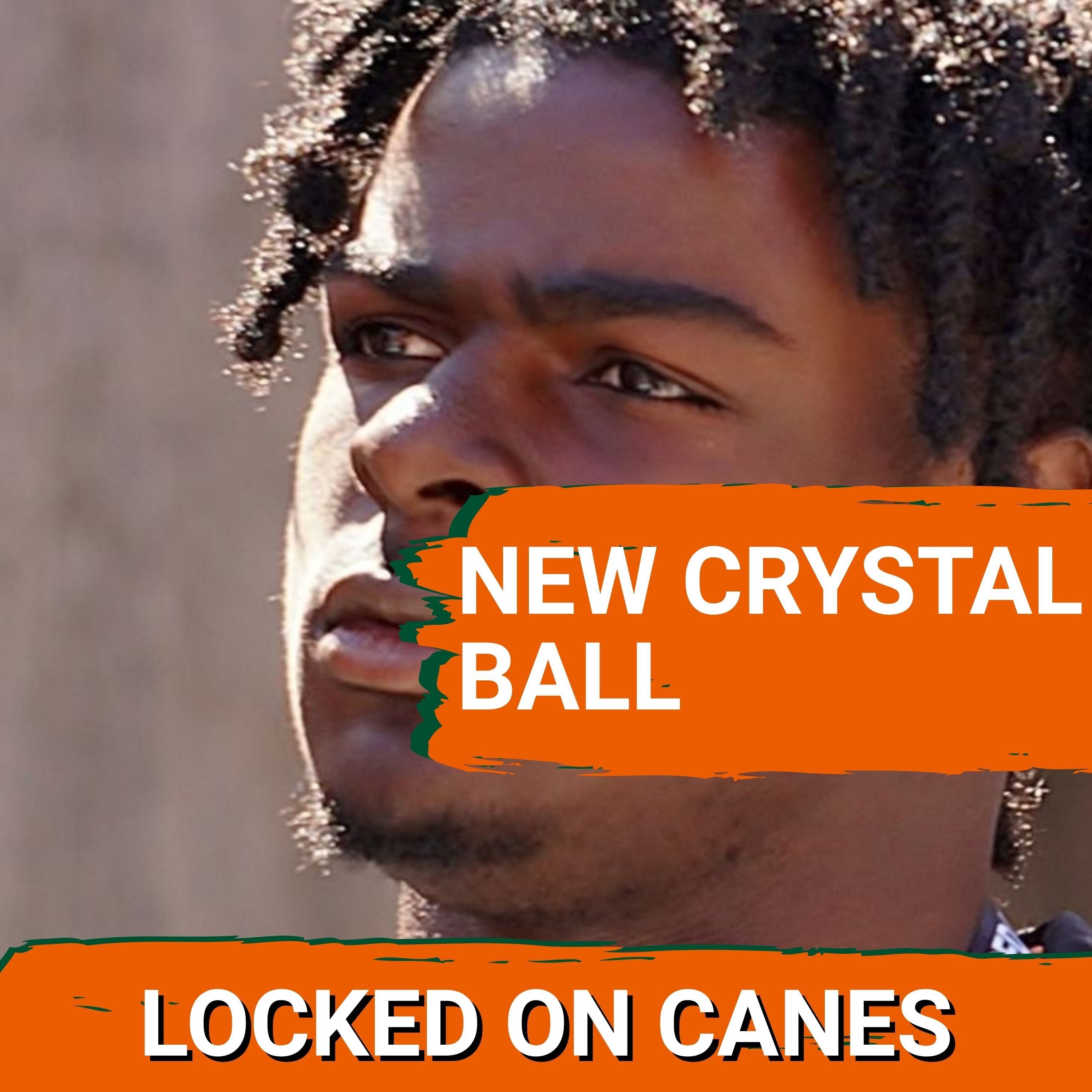 CRYSTAL BALL: Miami Hurricanes Predicted to LAND Myson Johnson-Cook, Future Star Running Back