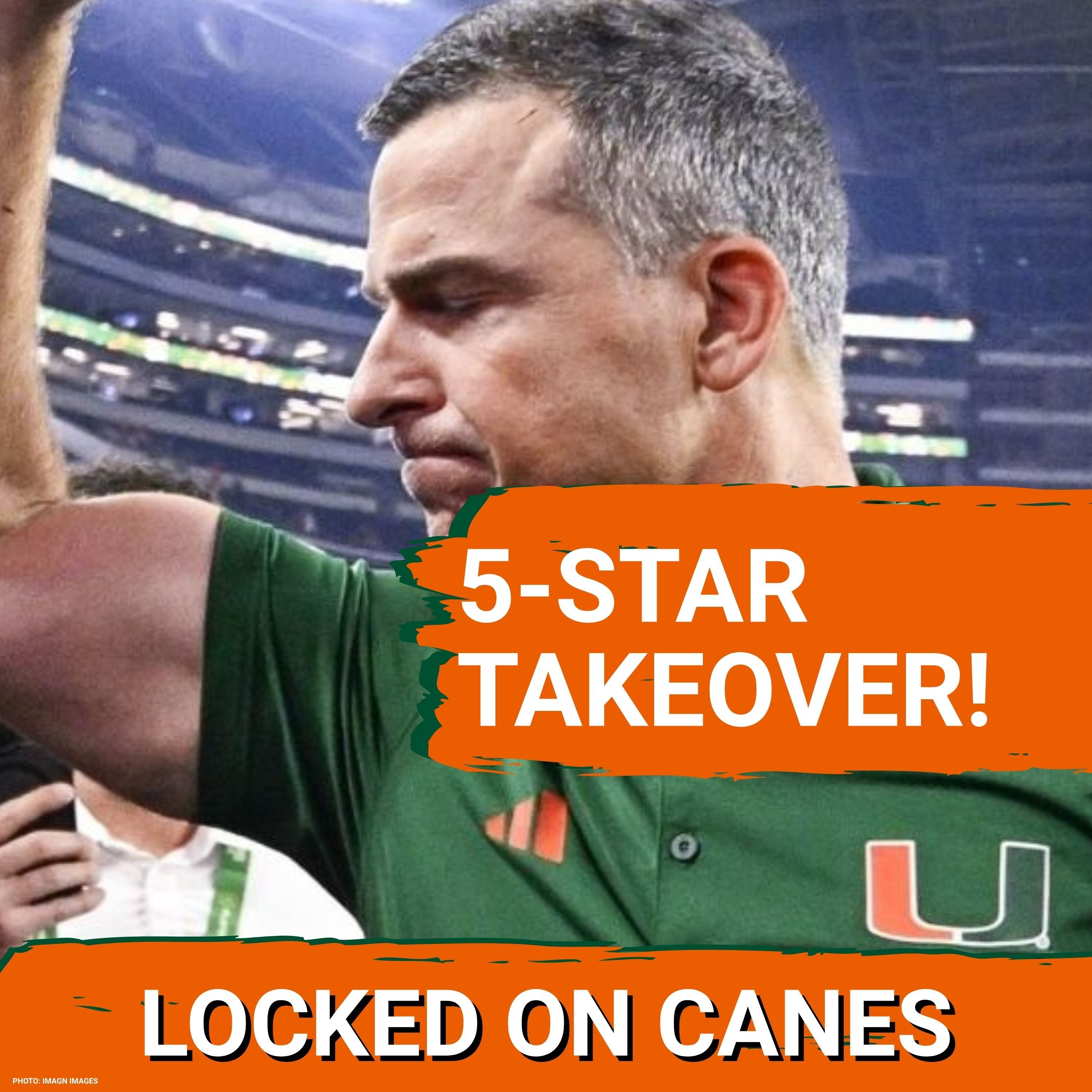 SUPREMACY: Miami Hurricanes Boast Four 5-Star Commits, Will Cristobal CLOSE On Final Targets?