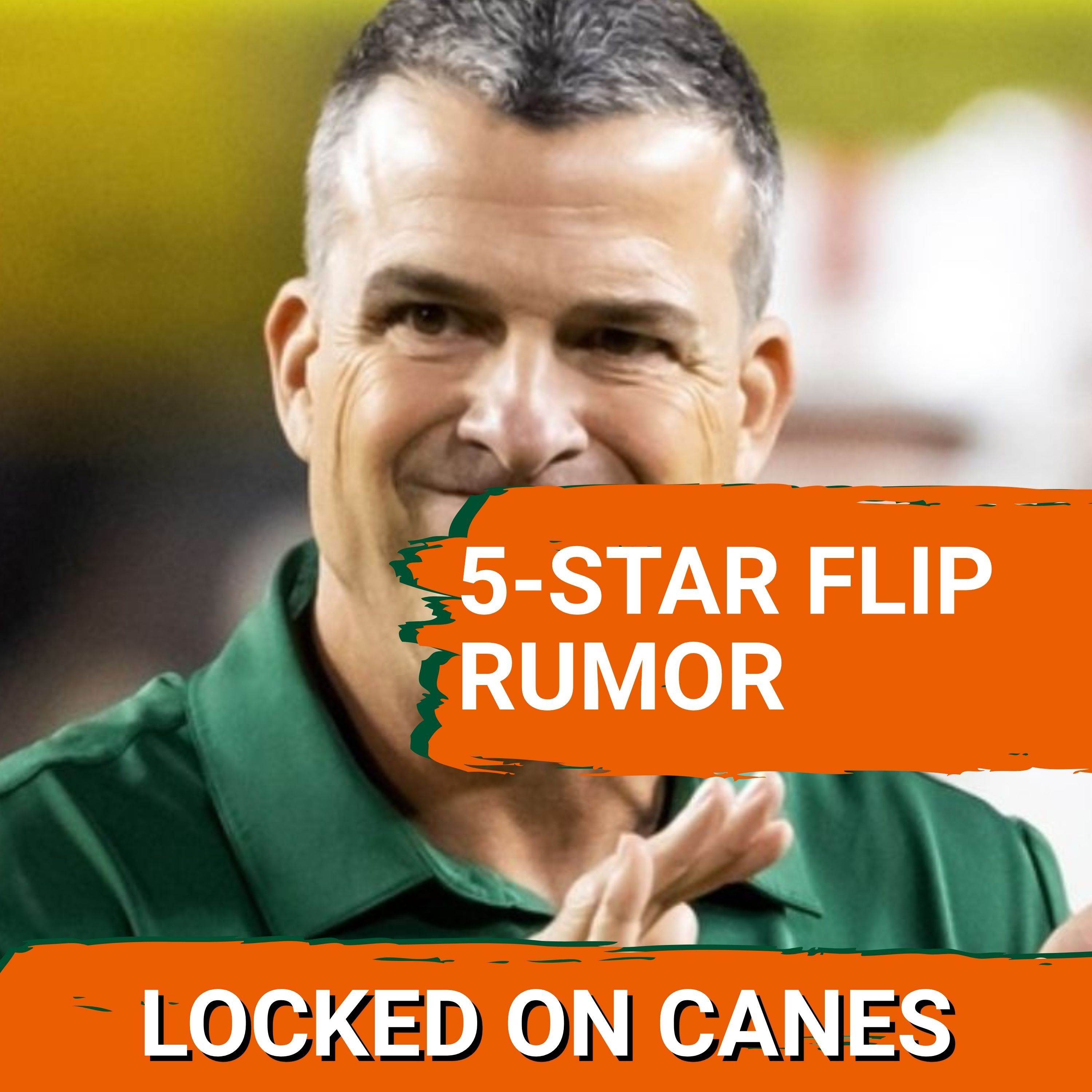 CRYSTAL BALL: Miami Hurricanes Tipped to SNAG Israel Abrams, Pushing for DJ Jacobs FLIP