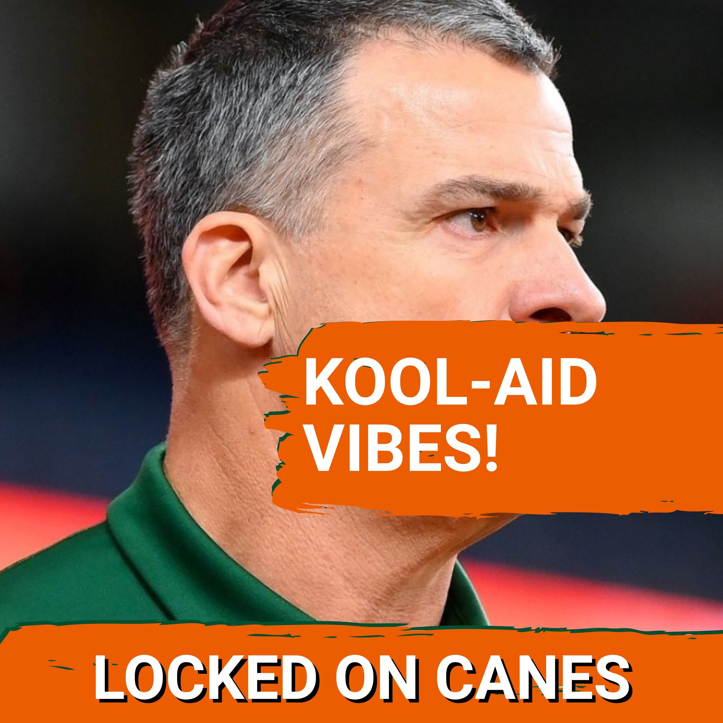 CHAMPIONSHIP MINDSET: Miami Hurricanes SET to Break Through With Darian Mensah Leading