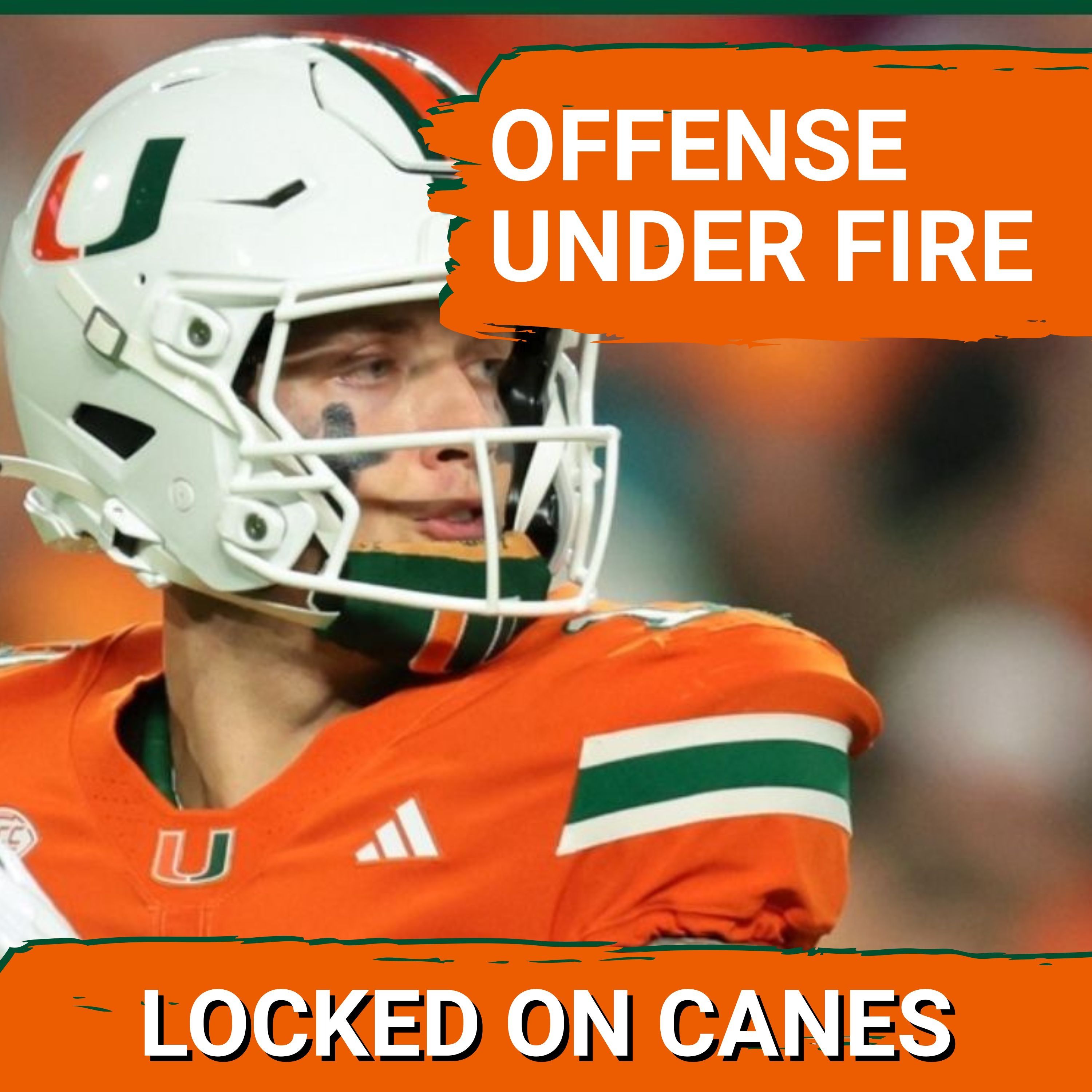 Exposed: Miami Hurricanes TARGET Weak NC State Third Down DEFENSE, Beck to IGNITE OFFENSE