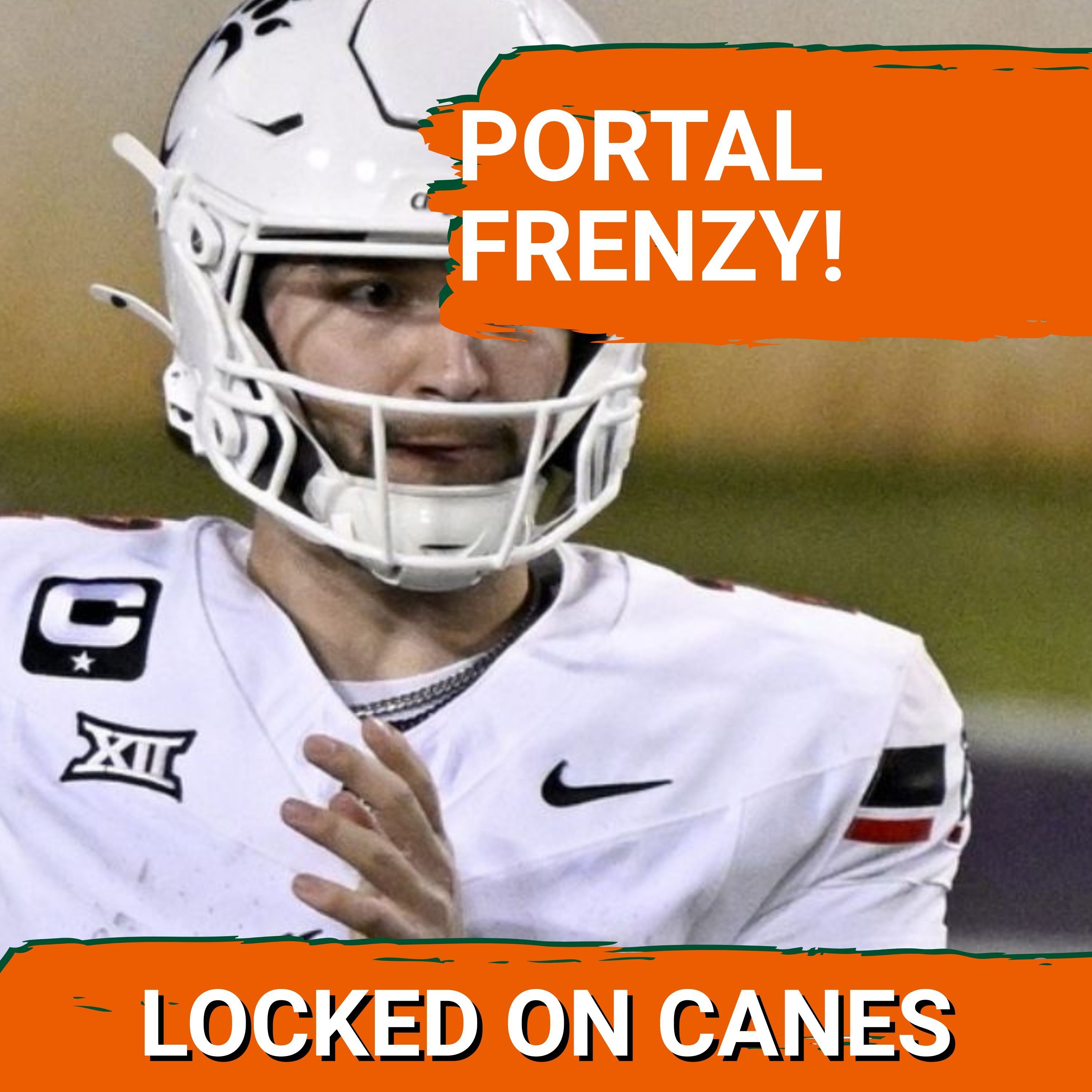 URGENT: Four Starting Quarterbacks HIT Portal! Which One Should MIAMI HURRICANES Get??
