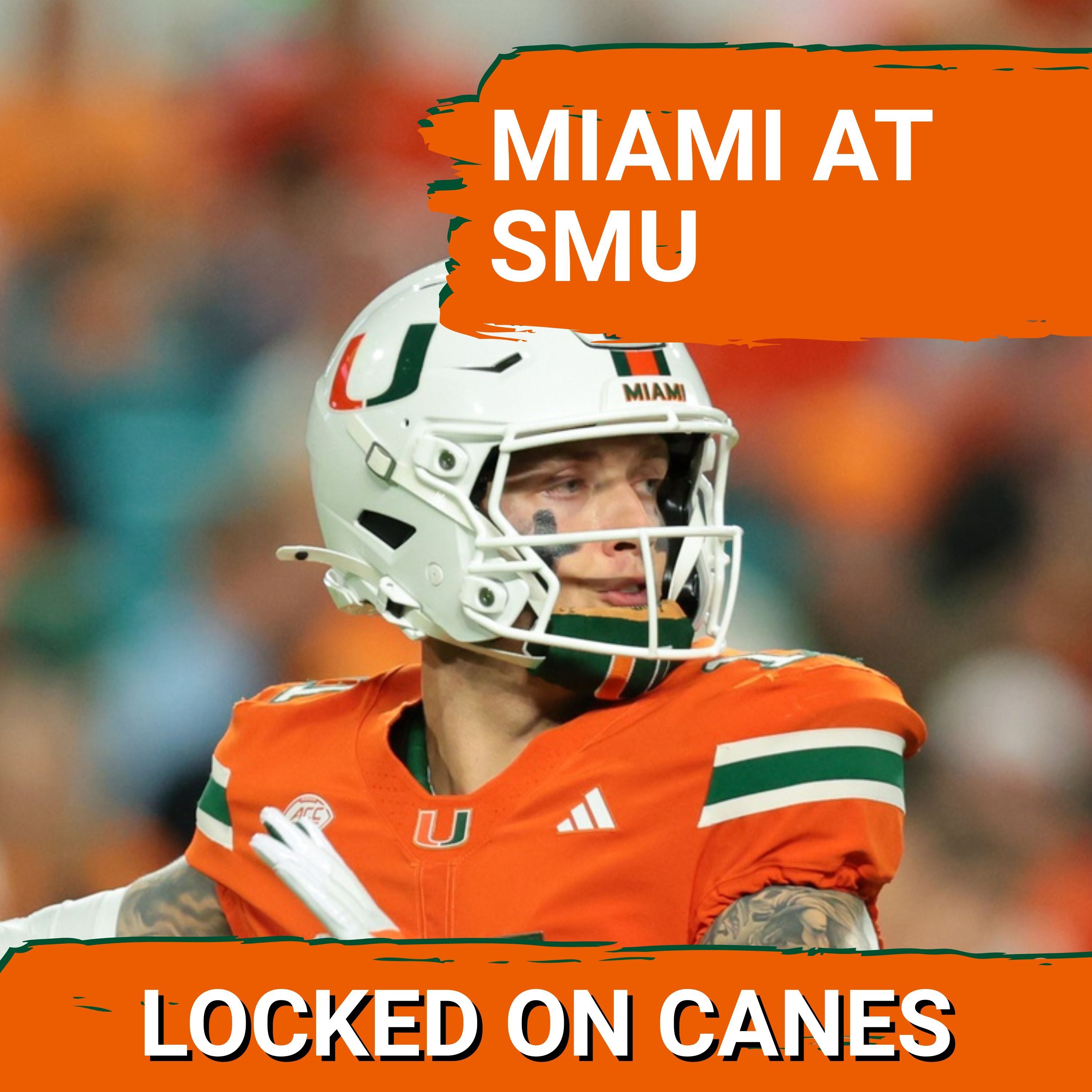 GAMEDAY: SMU's SHOCKING Defensive Stats Reveal 133rd Ranked Pass Defense | Will Miami Hurricanes EXPLOIT This Fatal Weakness? GAMEDAY: SMU's SHOCKING Defensive Stats Reveal 133rd Ranked Pass Defense | Will Miami Hurricanes EXPLOIT This Fatal Weakness?