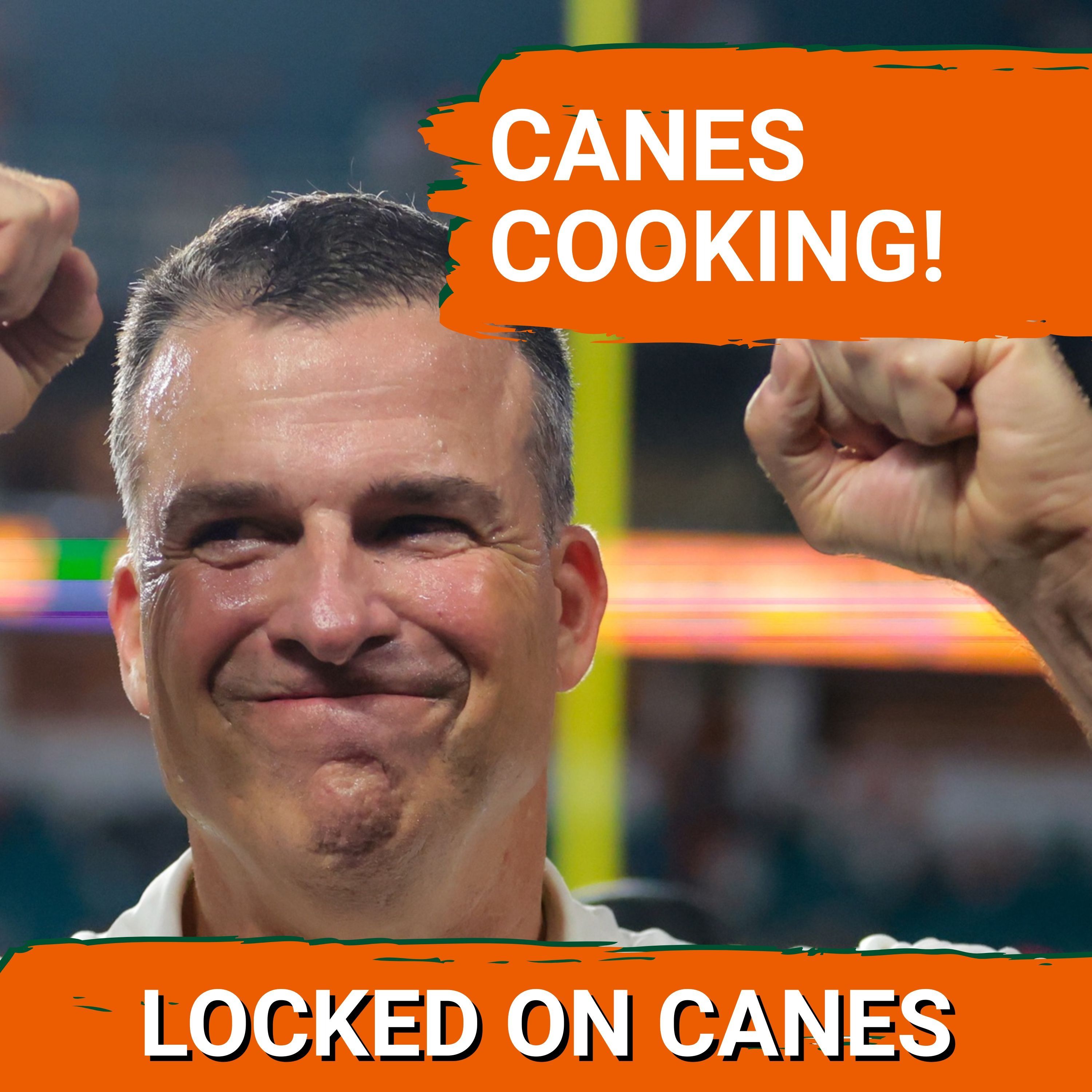 REVEALED: Miami Targeting ANOTHER Clemson Recruiting FLIP?? | Akheem Mesidor Set For Hurricanes RETURN REVEALED: Miami Targeting ANOTHER Clemson Recruiting FLIP?? | Akheem Mesidor Set For Hurricanes RETURN