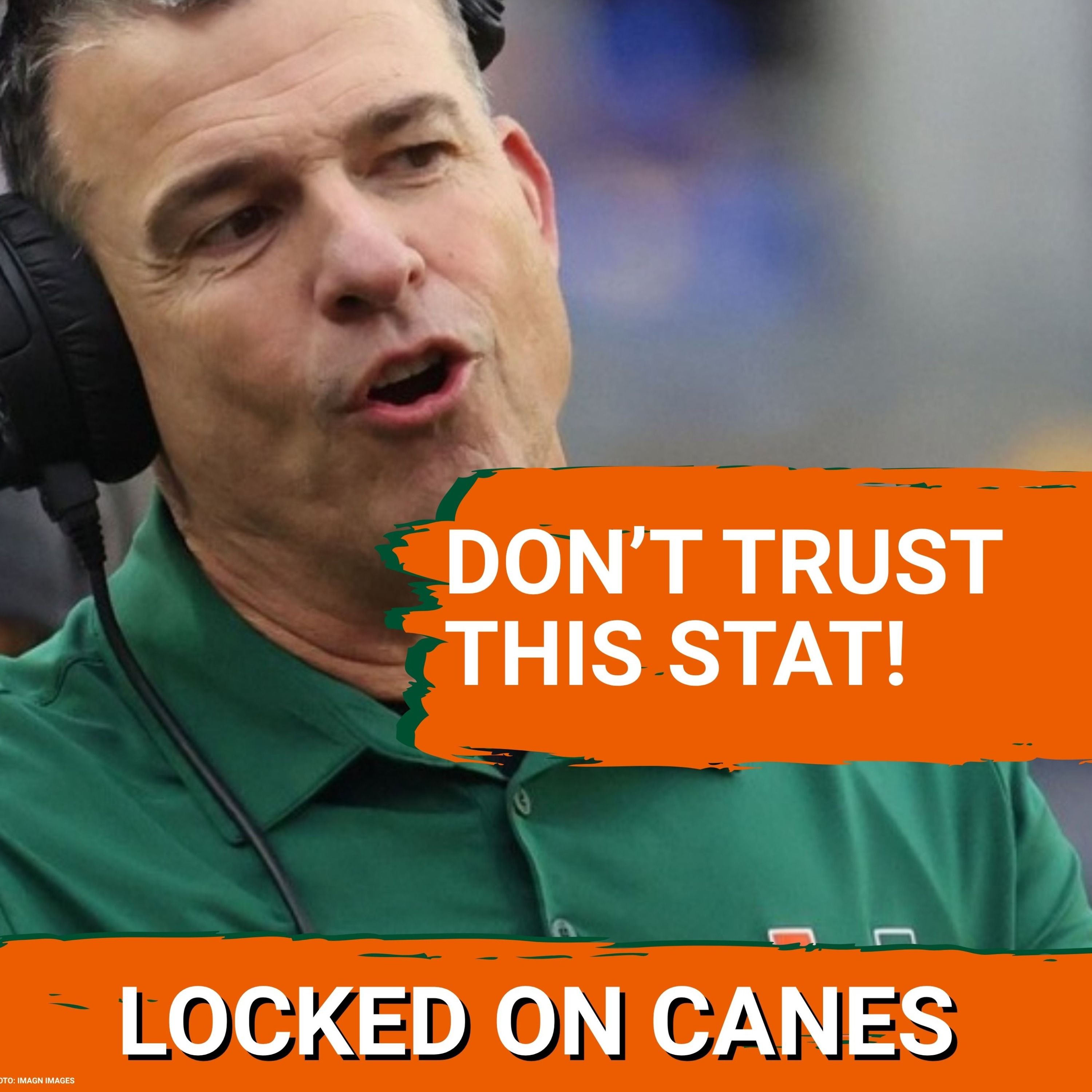 UPGRADE: Miami Hurricanes Defy "Returning Production" Stat, SURGE with Cooper Barkate & Malachi Toney