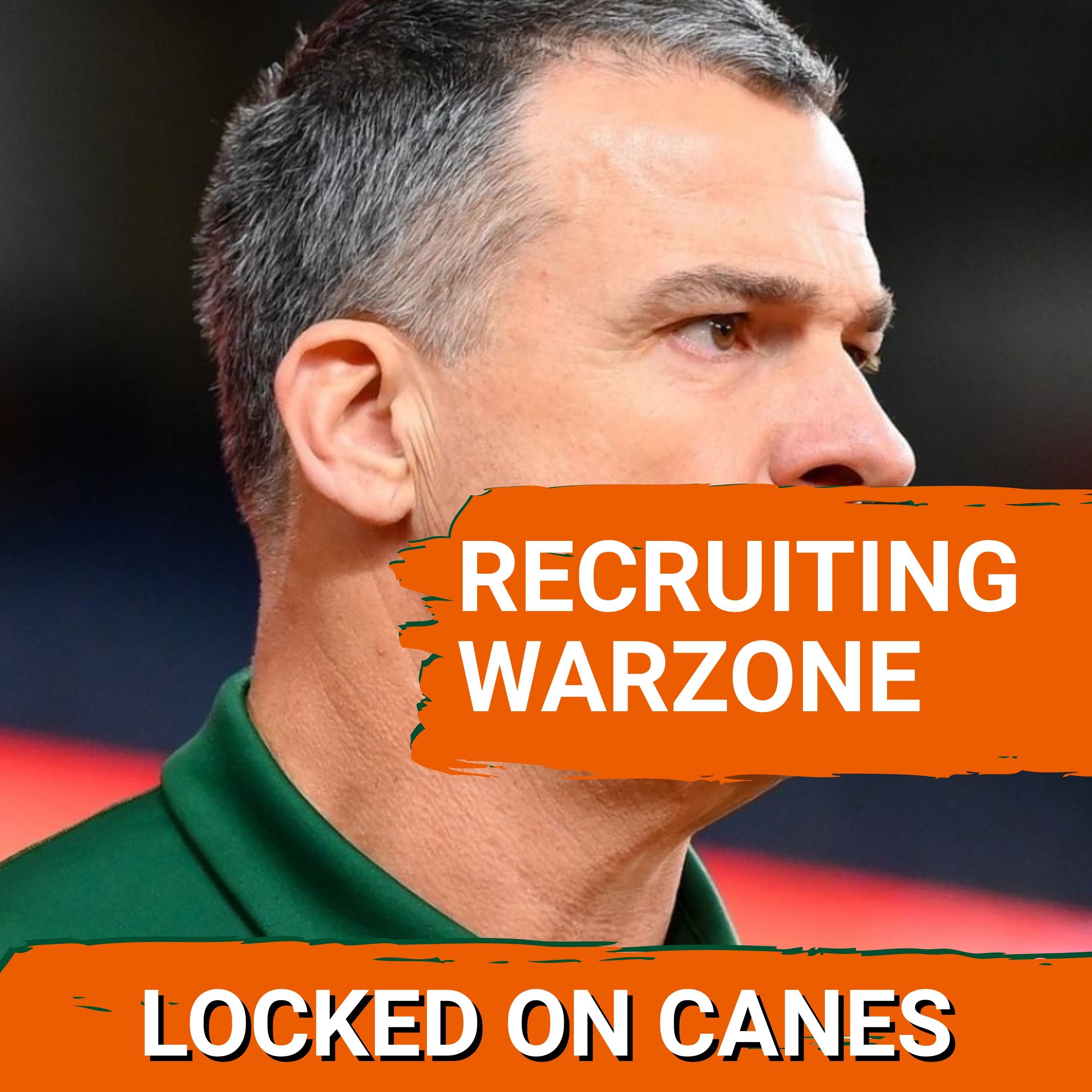 URGENT: Elite Hurricanes Targets TURN HEADS at Rivals – Can Mario Cristobal SECURE Their Signings?