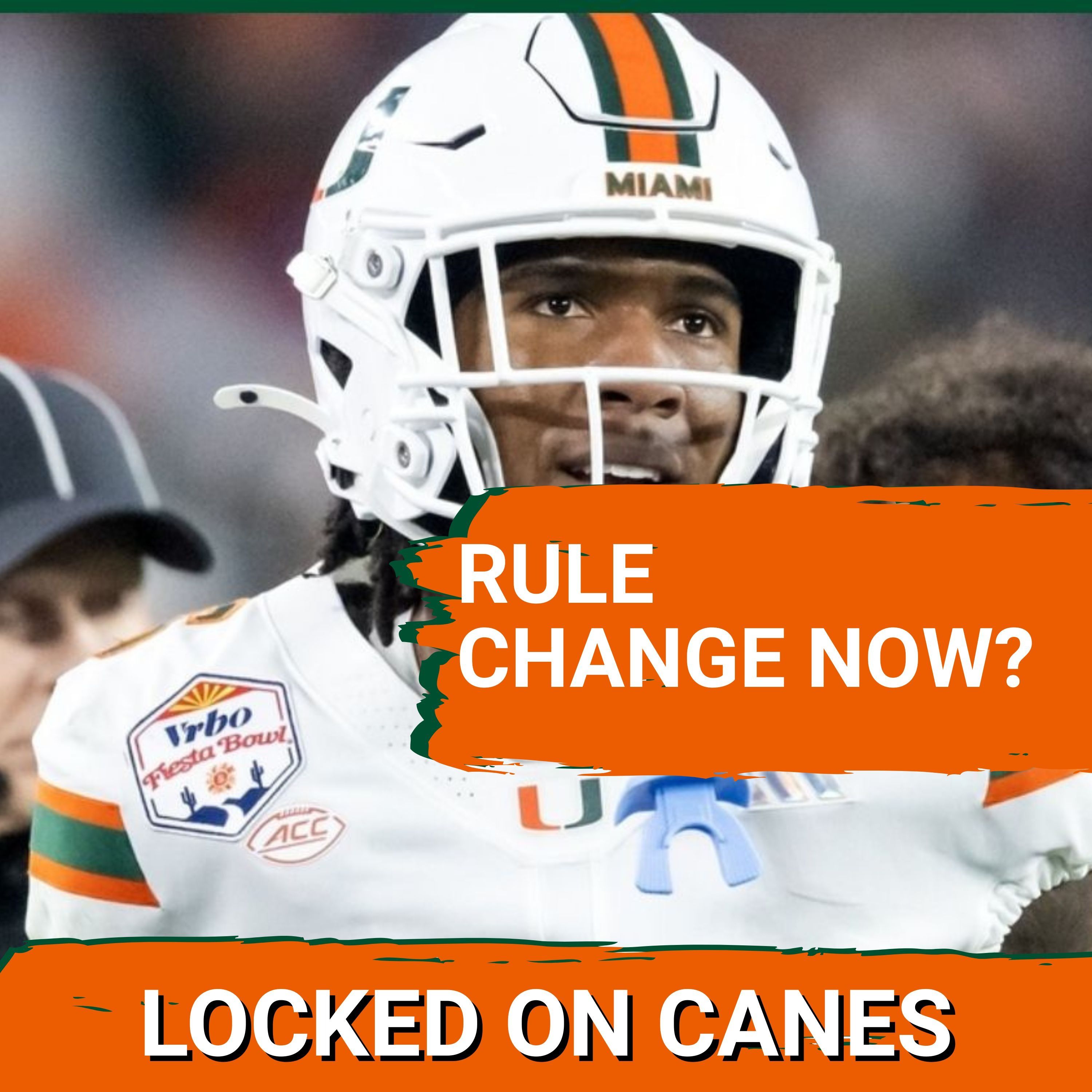 URGENT: NCAA Moves to Scrap TARGETING Carryover—Did Miami Hurricanes Pay the Ultimate Price?